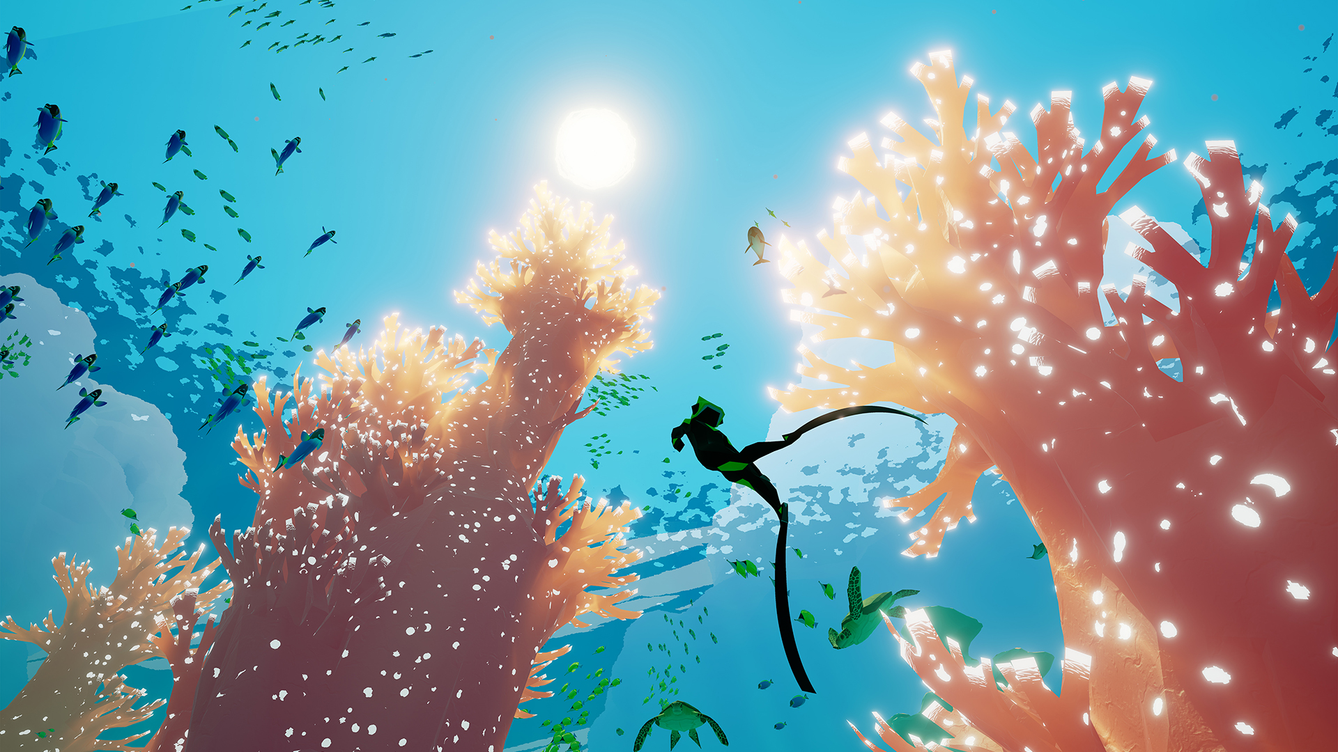 ABZU — screenshot 4