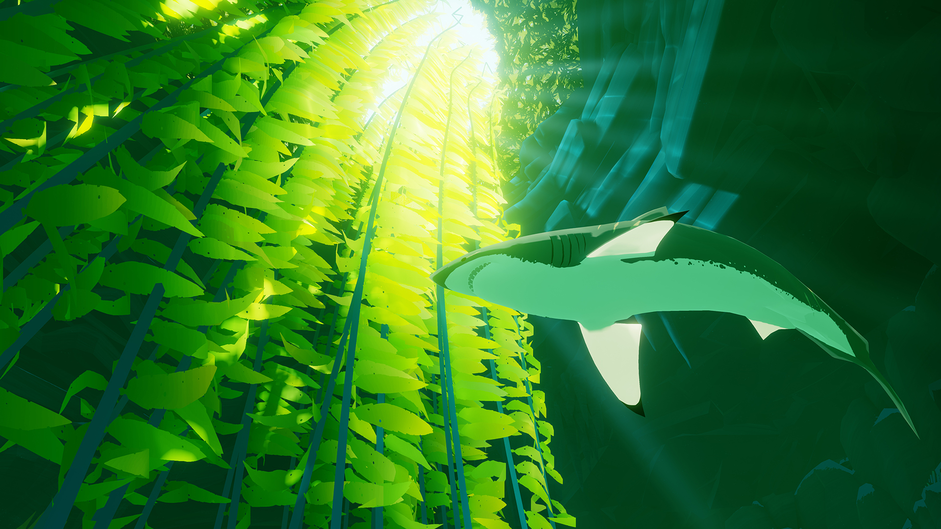 ABZU — screenshot 5