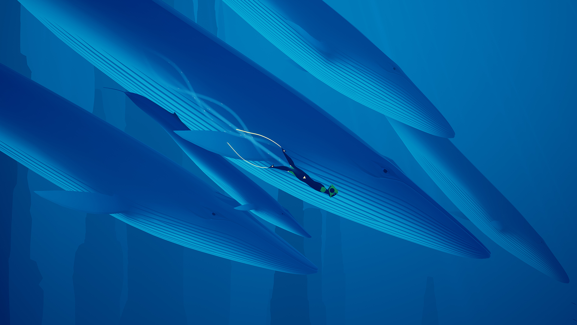 ABZU — screenshot 6