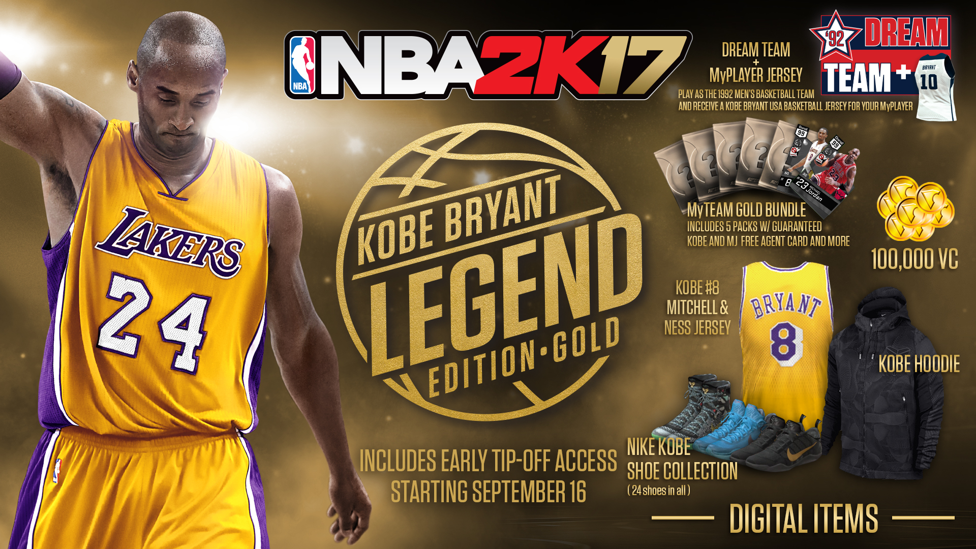 NBA 2K17 — screenshot 2