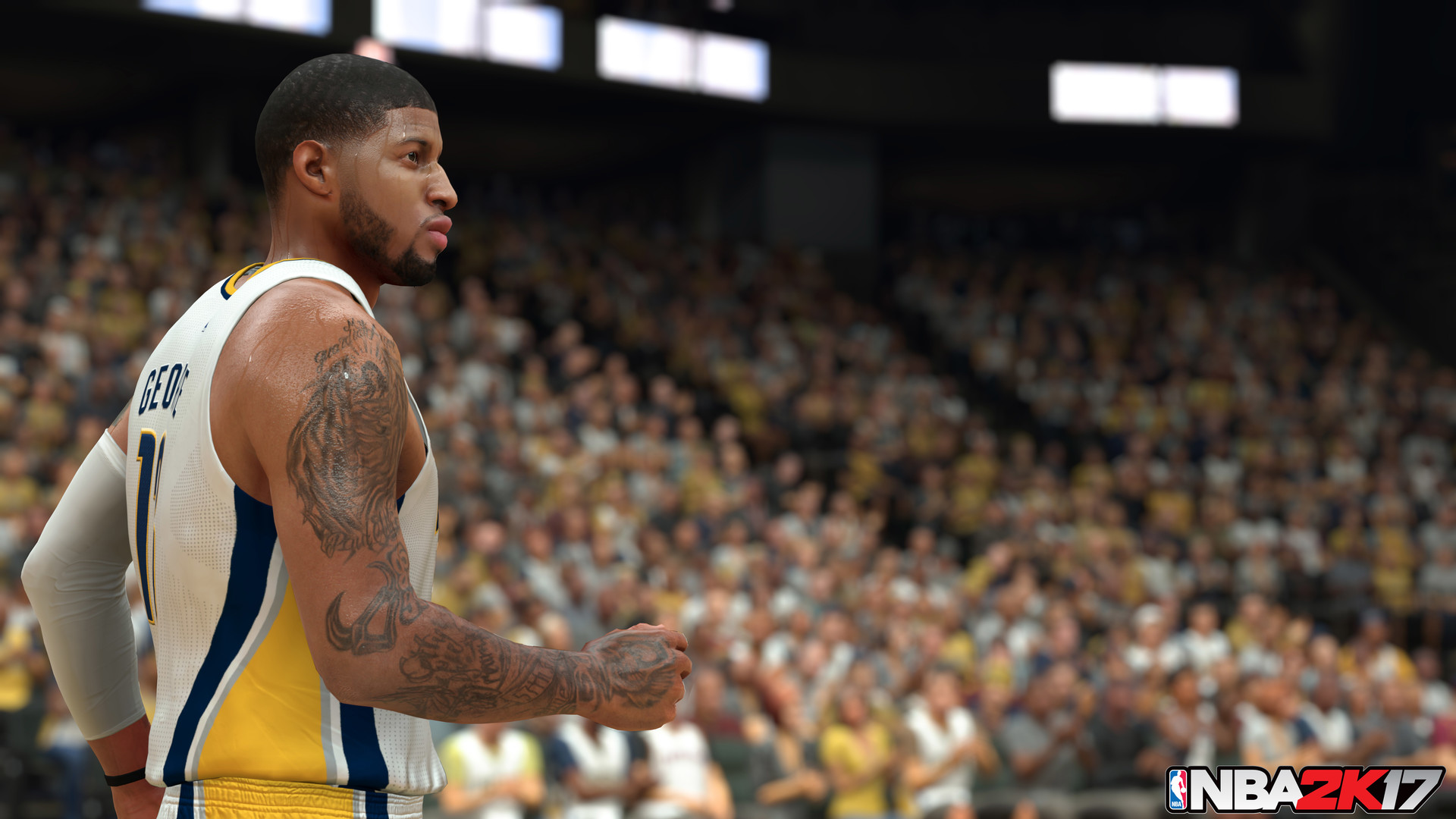 NBA 2K17 — screenshot 3