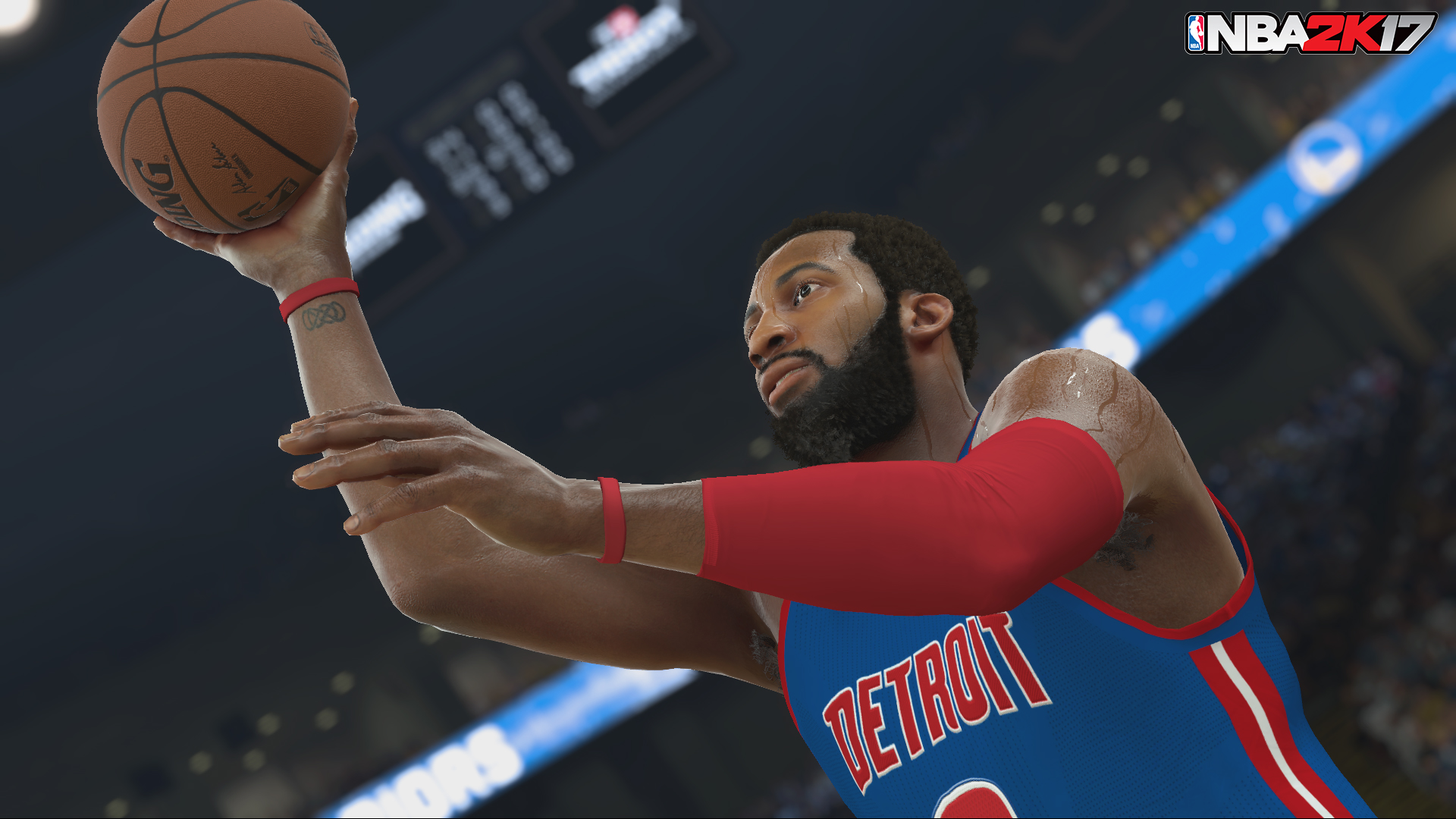 NBA 2K17 — screenshot 6