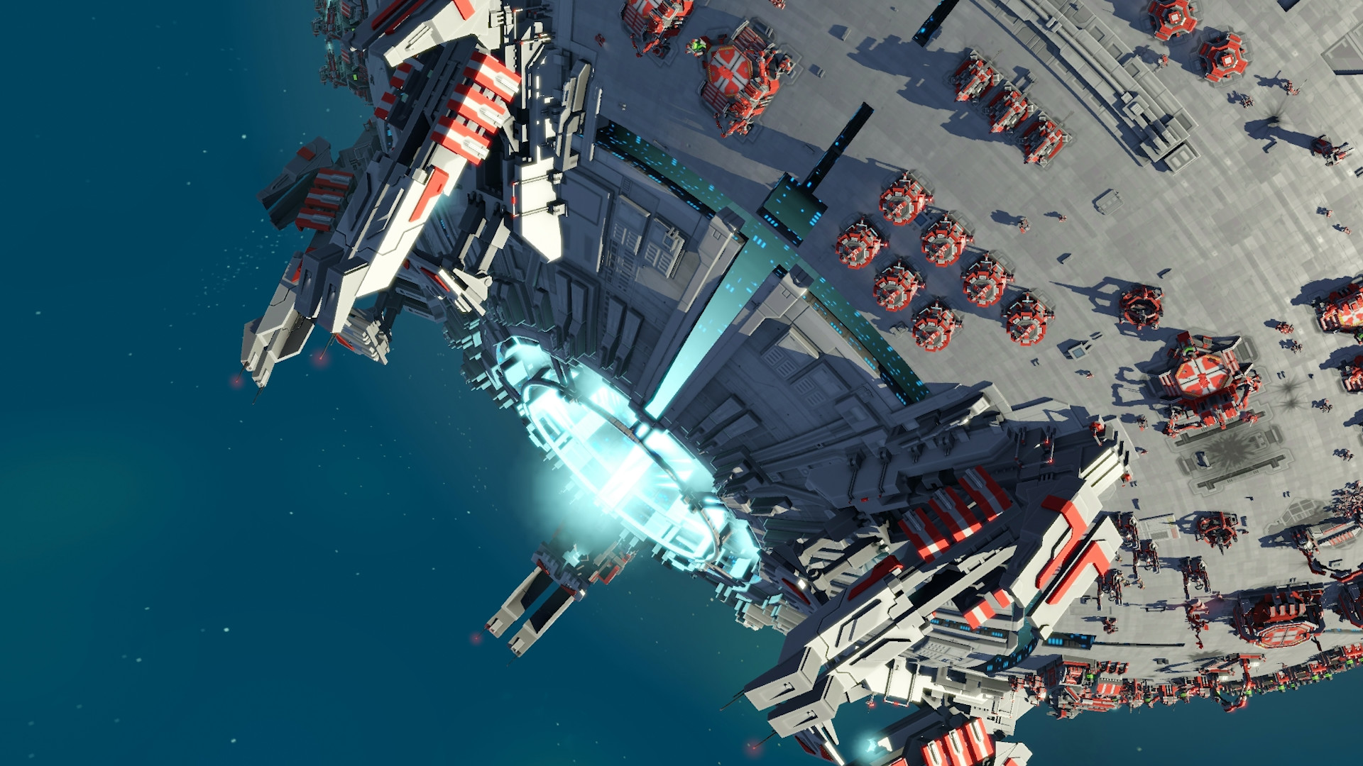 Planetary Annihilation: TITANS — screenshot 6