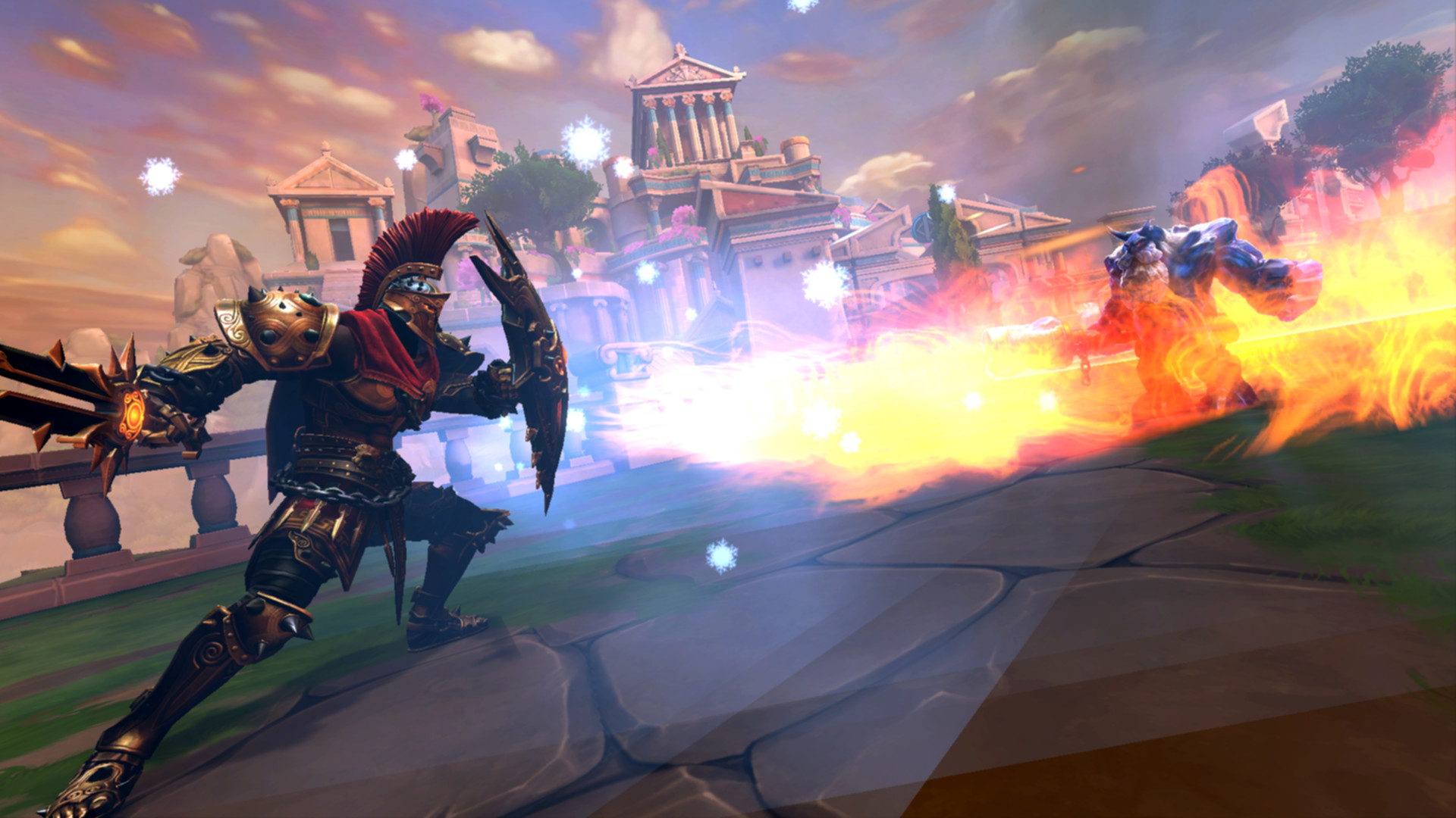 SMITE® — screenshot 2