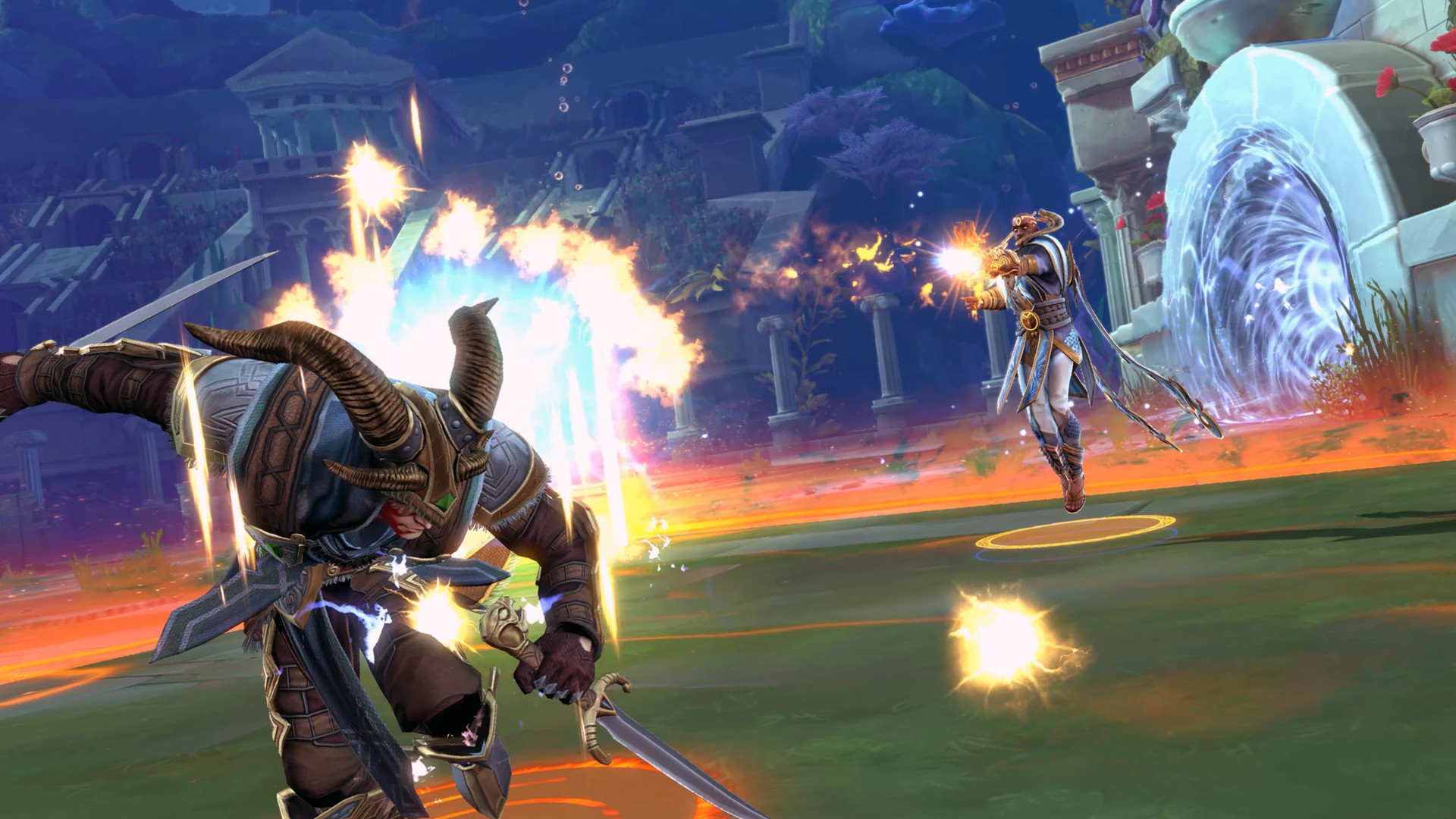 SMITE® — screenshot 3