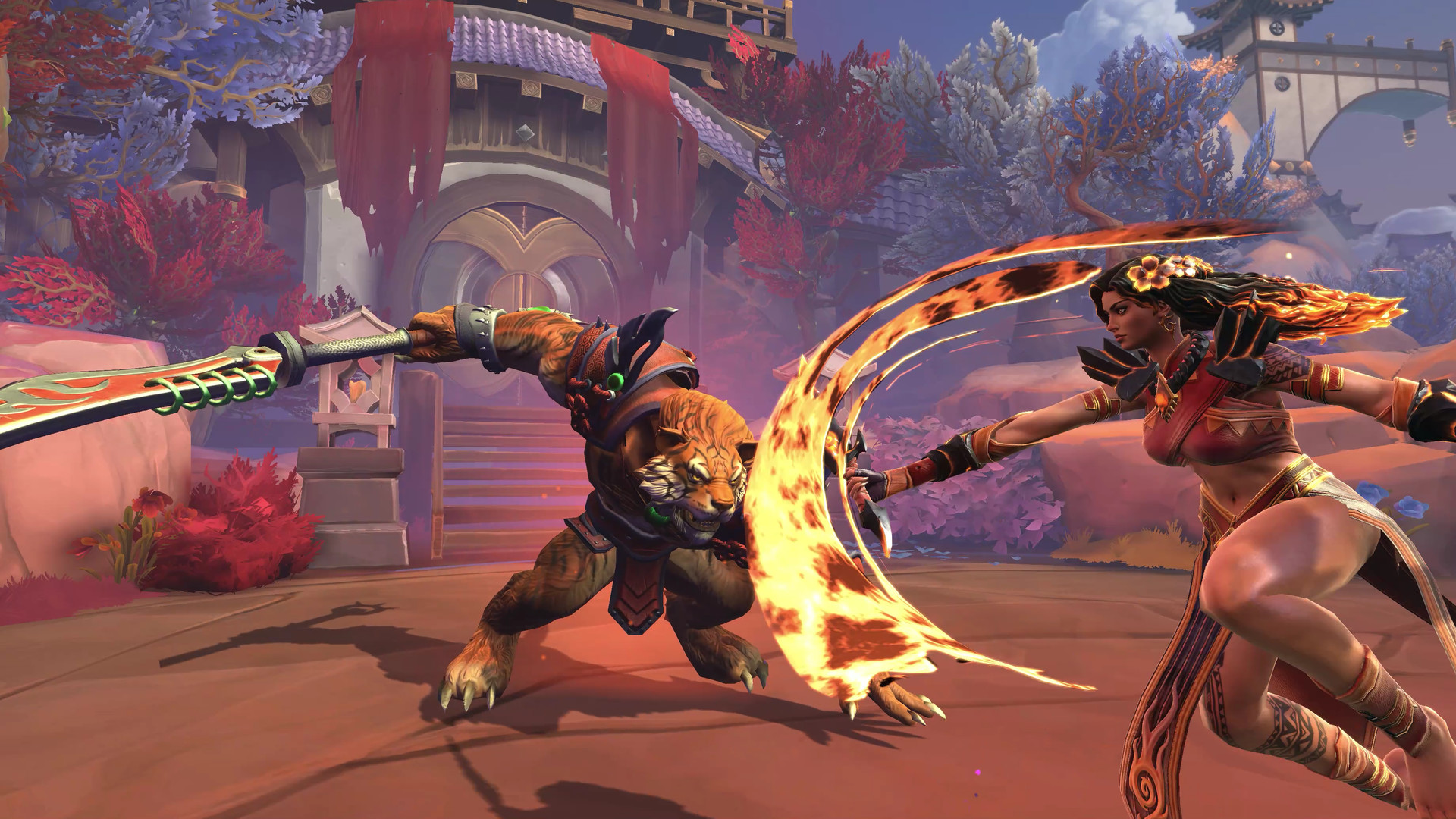 SMITE® — screenshot 4