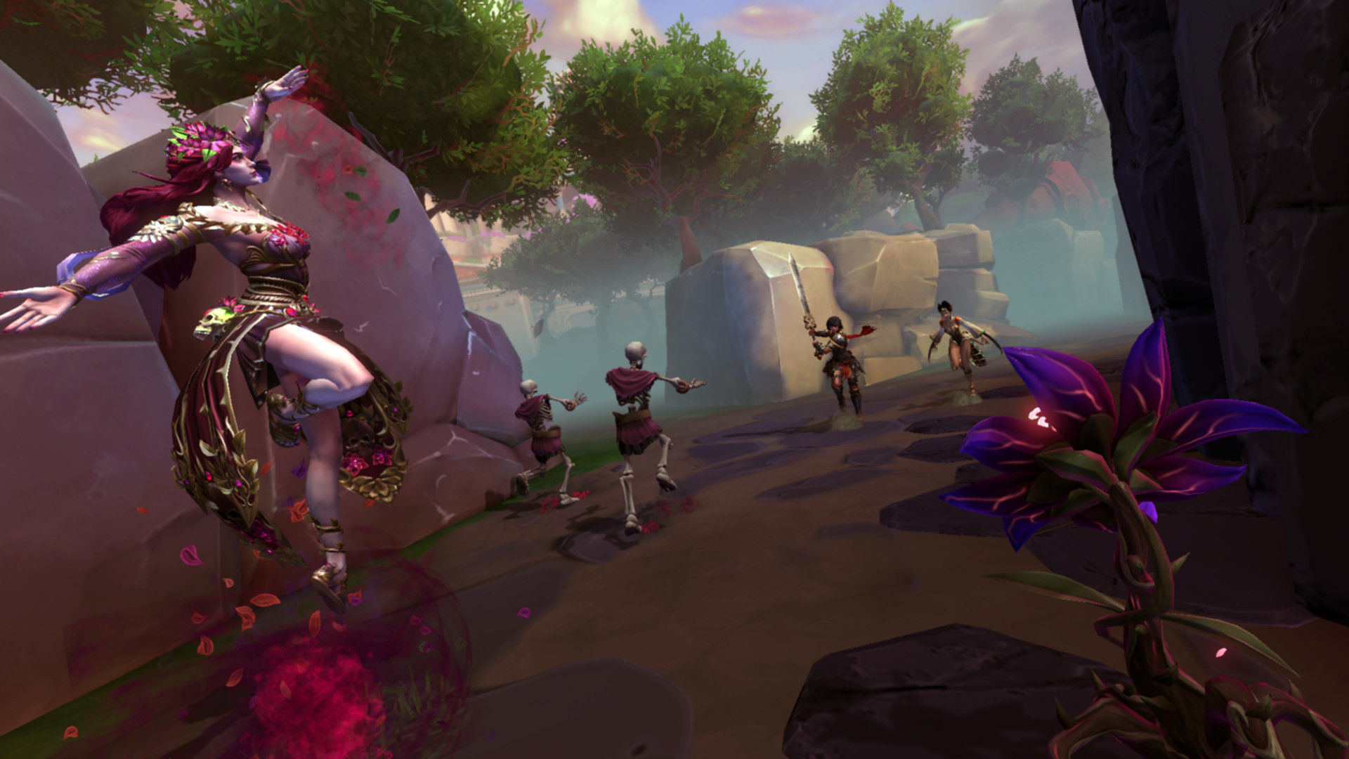 SMITE® — screenshot 5