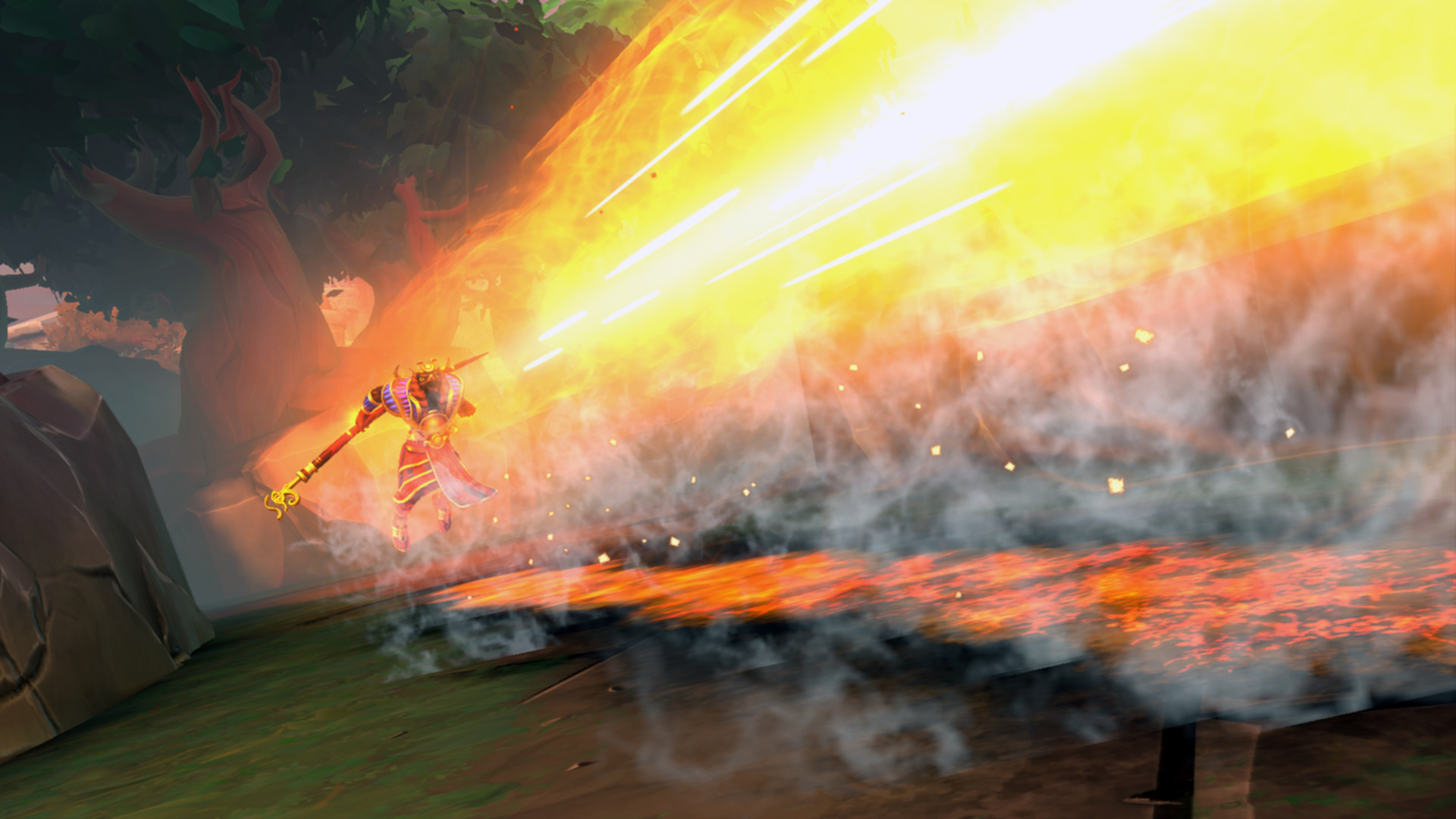 SMITE® — screenshot 6
