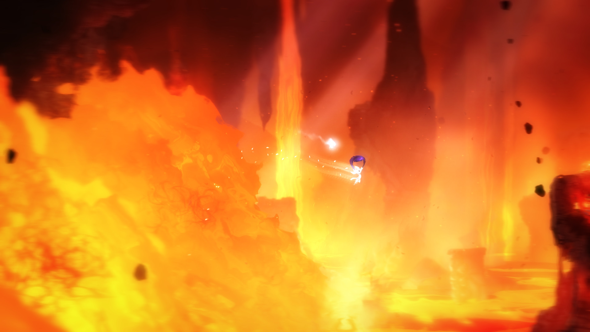 Ori and the Blind Forest: Definitive Edition — screenshot 5