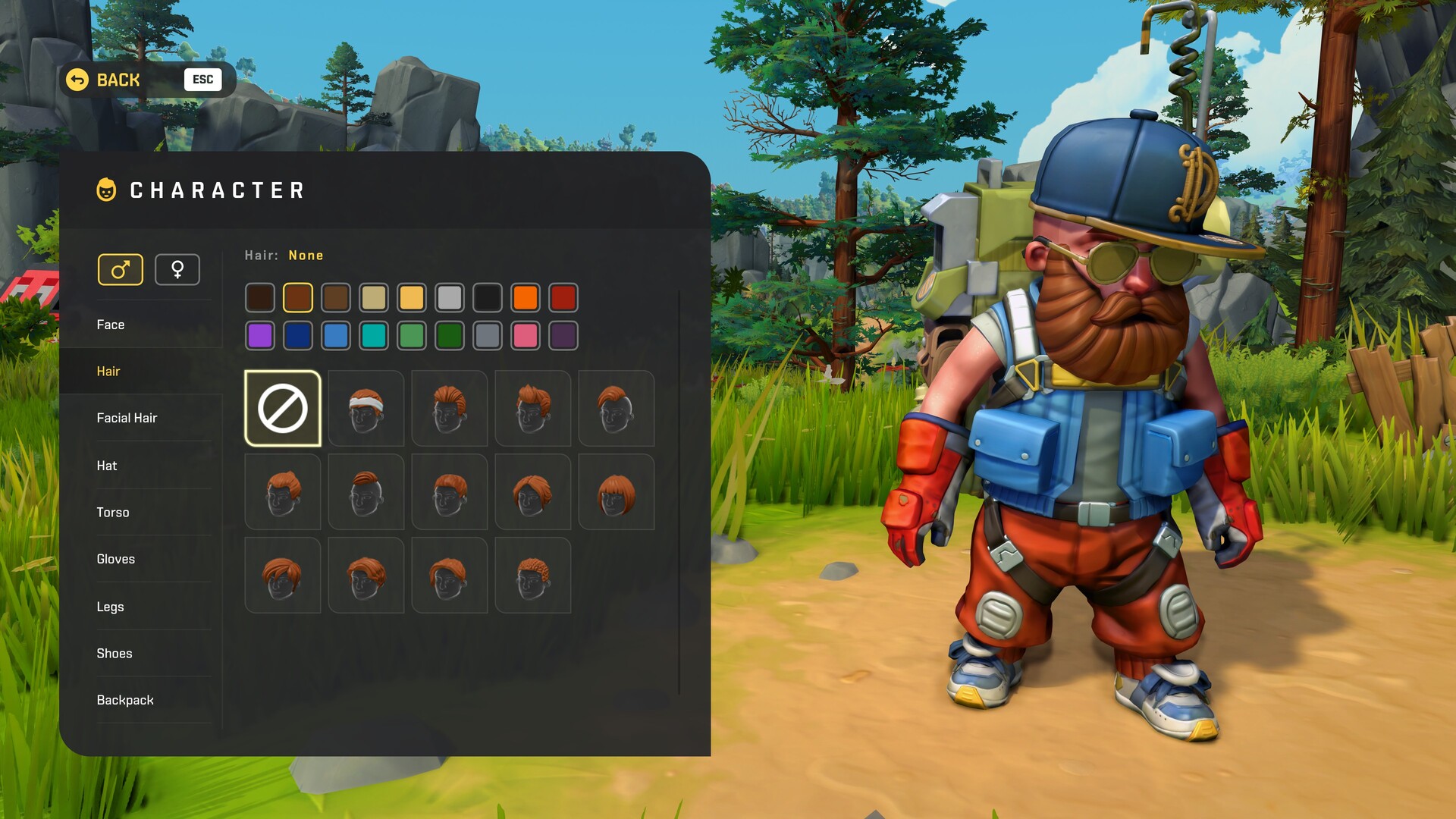 Scrap Mechanic — screenshot 4