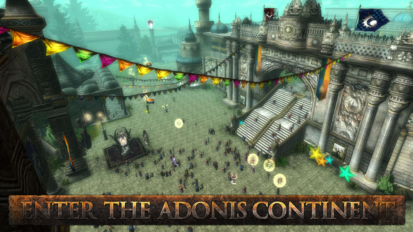 Knight Online — screenshot 1