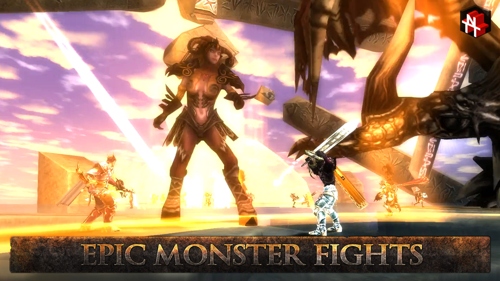 Knight Online — screenshot 3