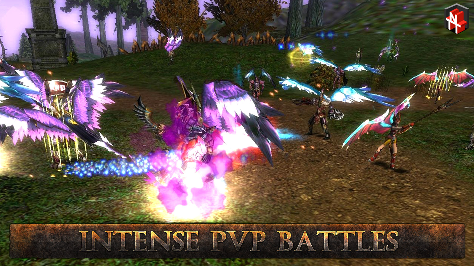 Knight Online — screenshot 4