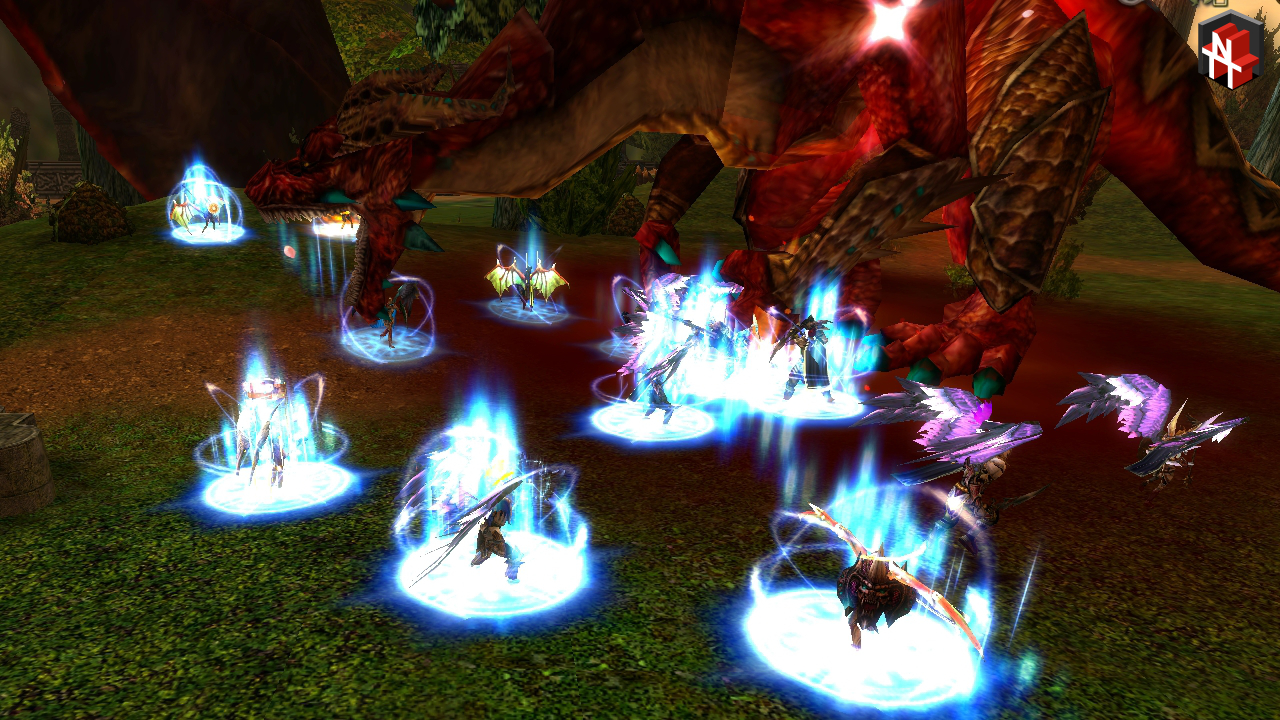 Knight Online — screenshot 5