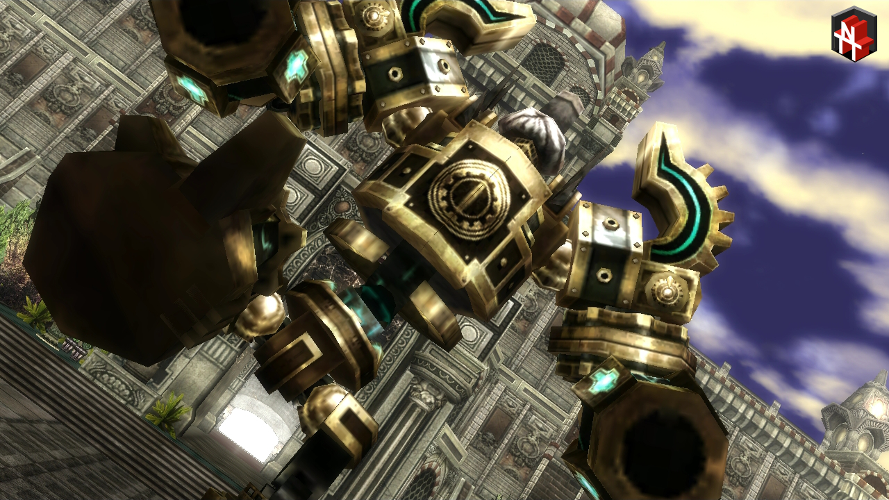 Knight Online — screenshot 6