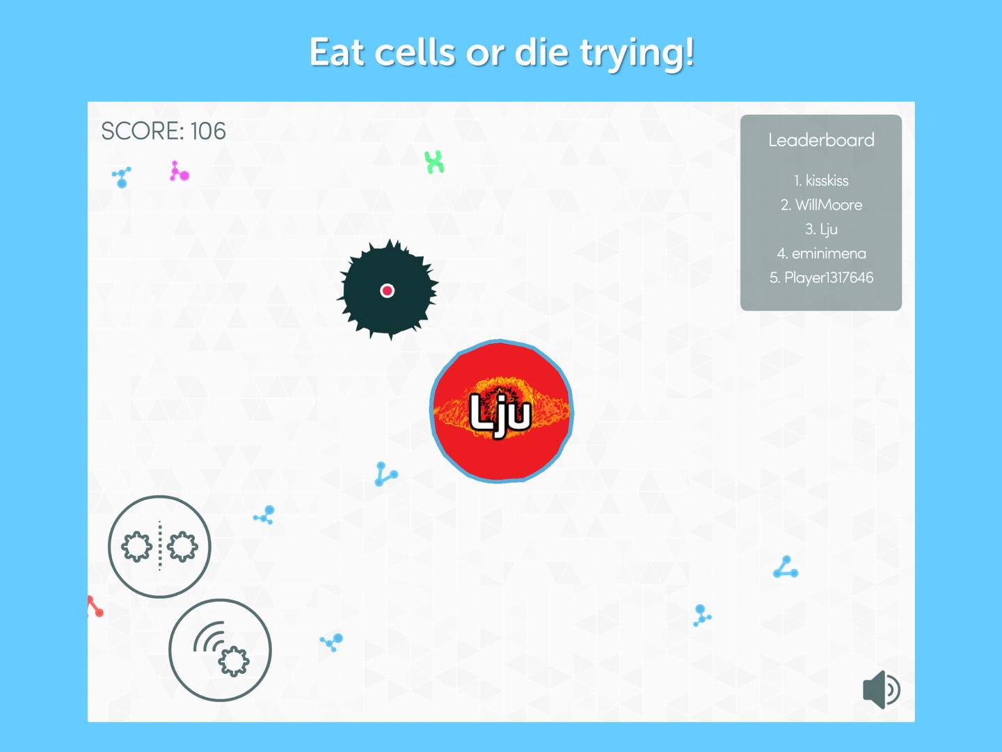 Mitos.is: The Game — screenshot 1