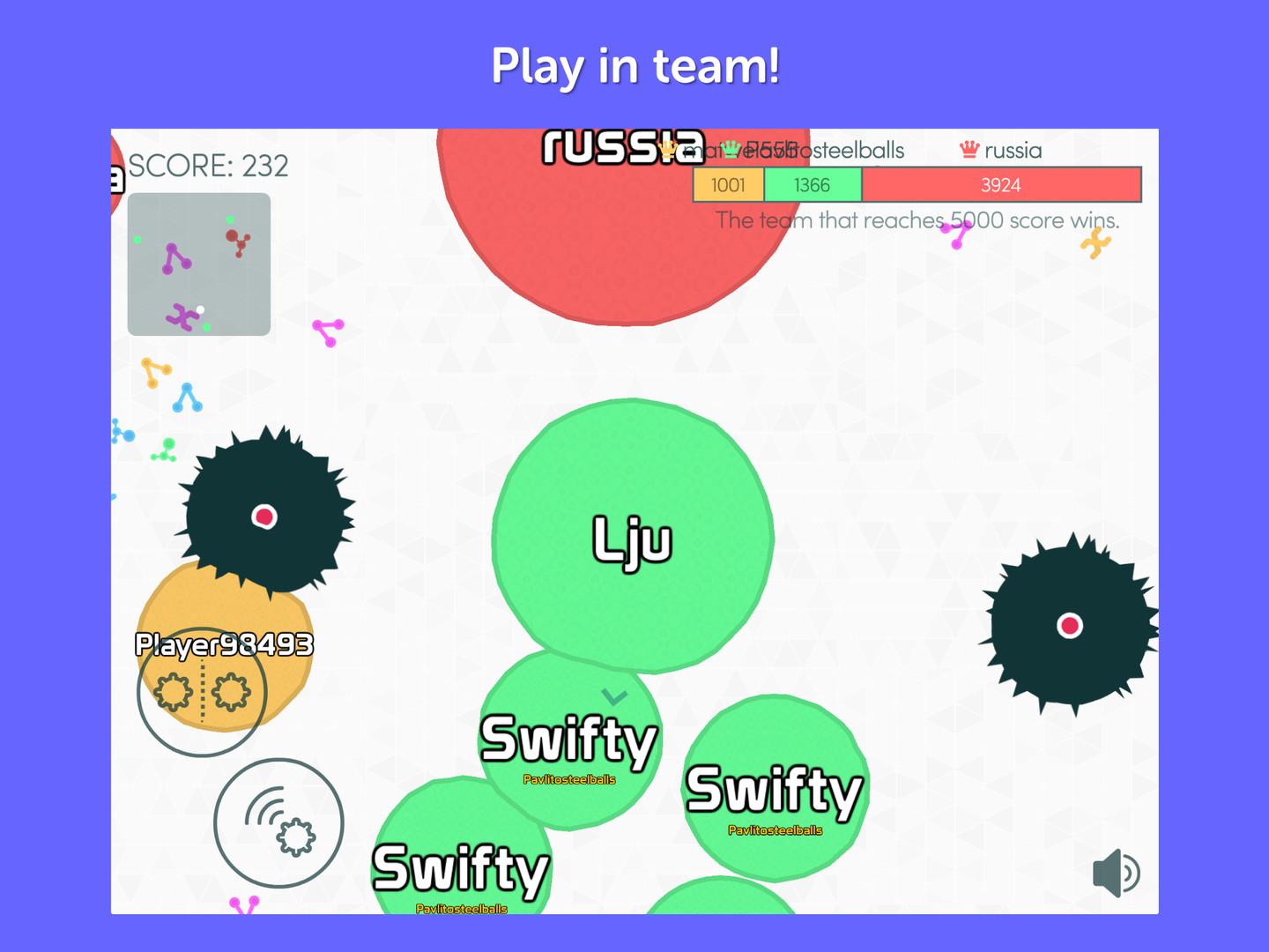 Mitos.is: The Game — screenshot 2