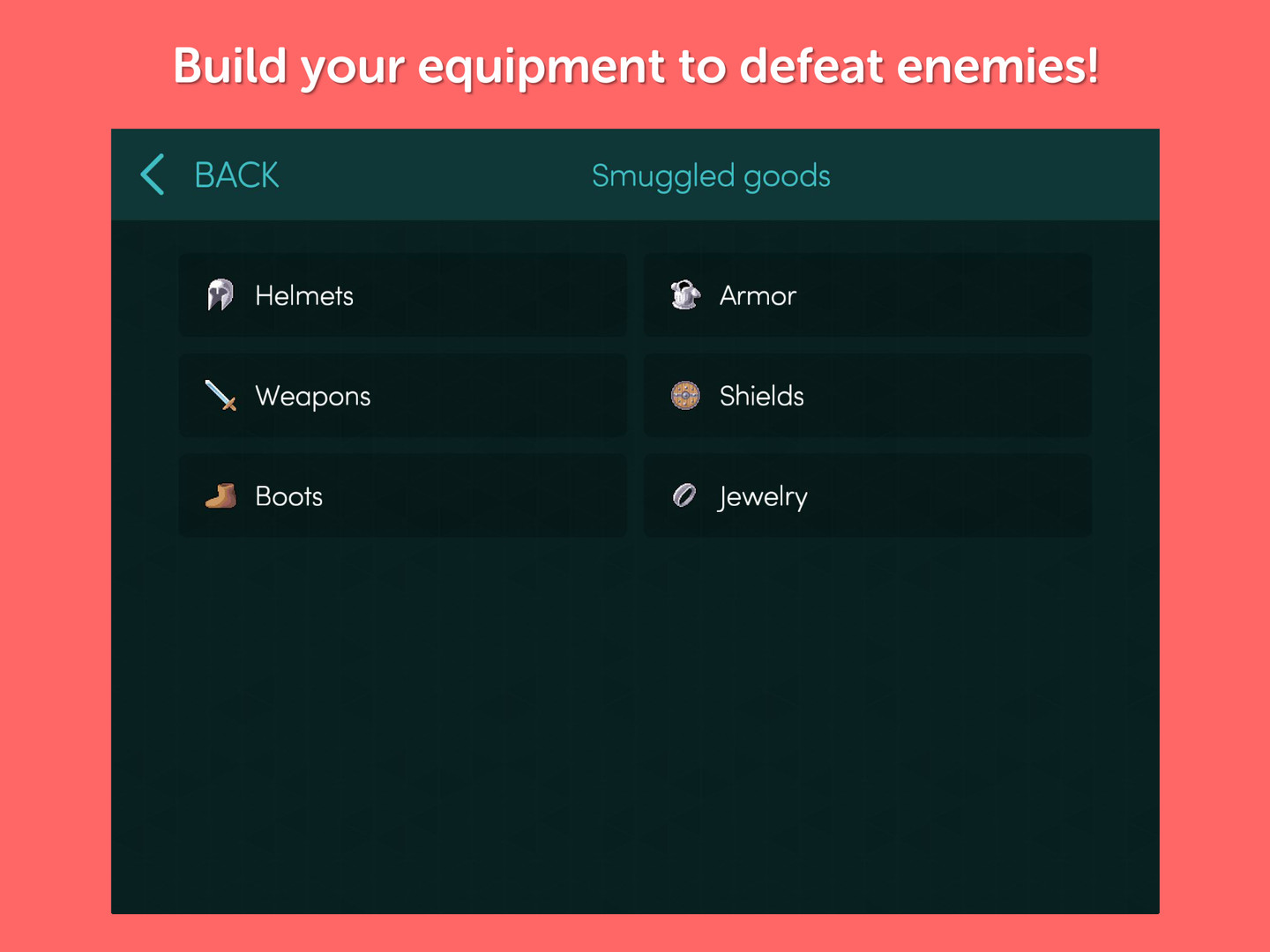 Mitos.is: The Game — screenshot 5