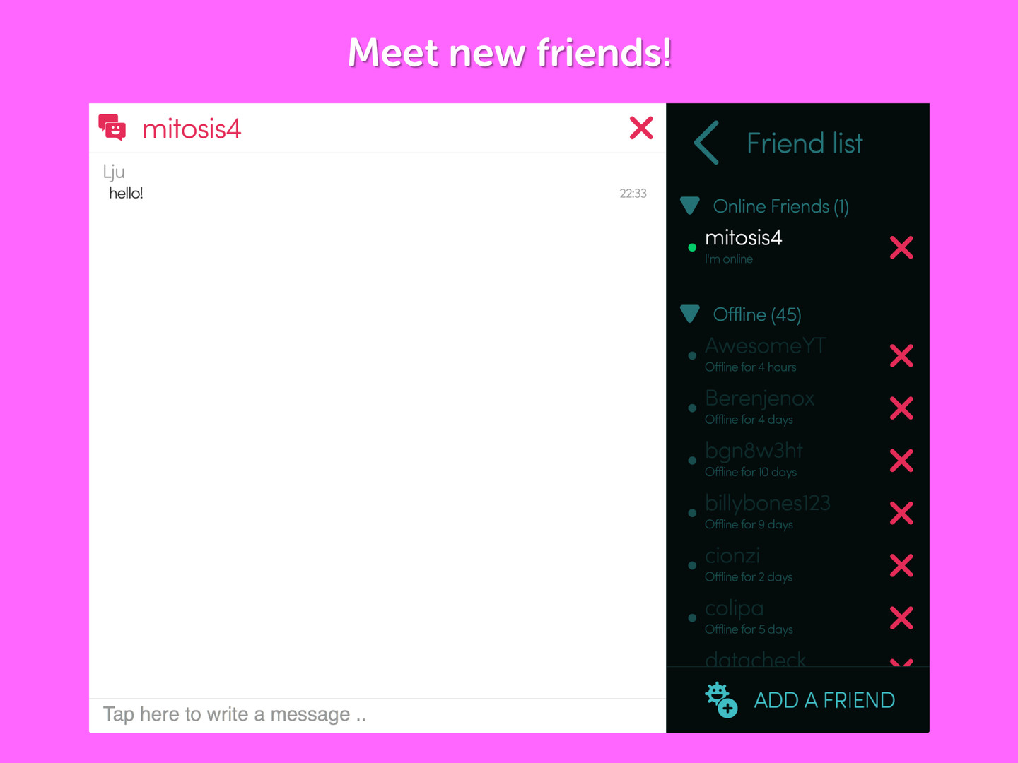 Mitos.is: The Game — screenshot 6