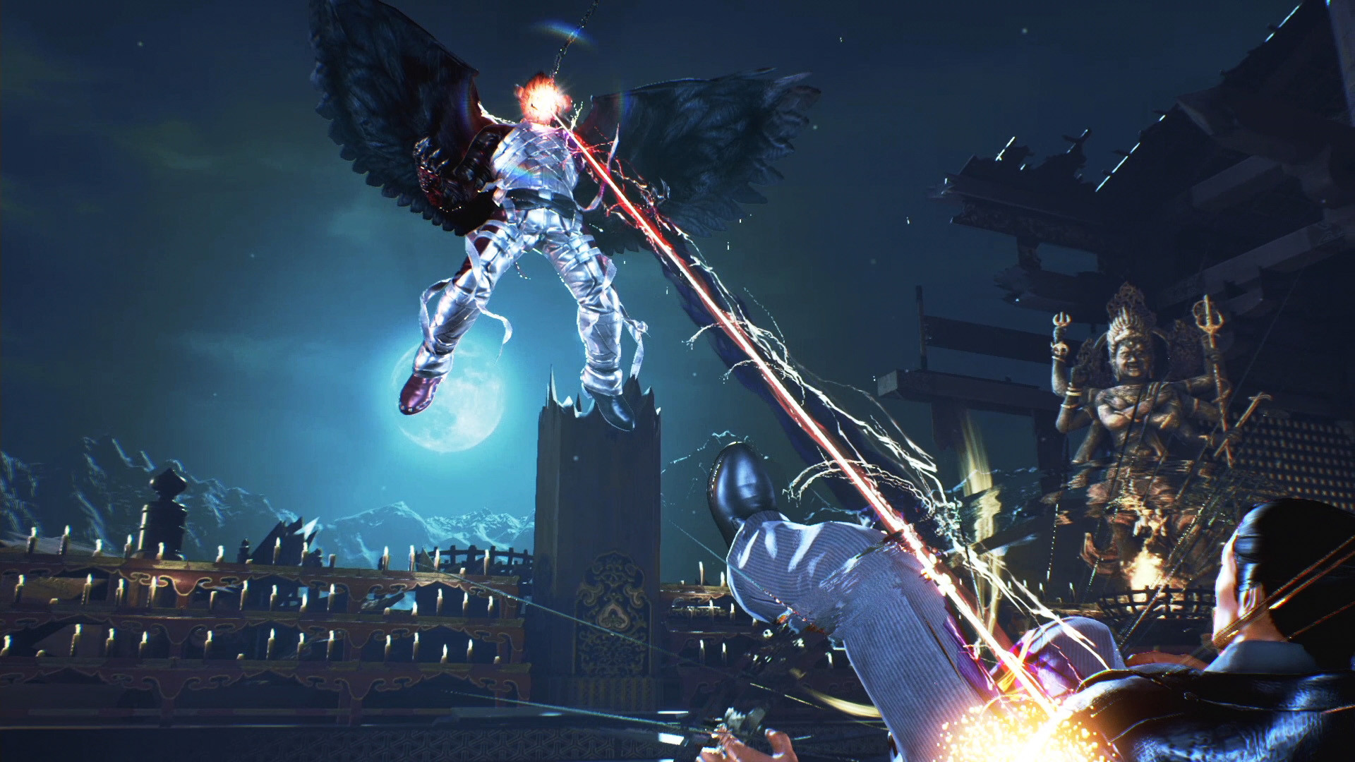 TEKKEN 7 — screenshot 4