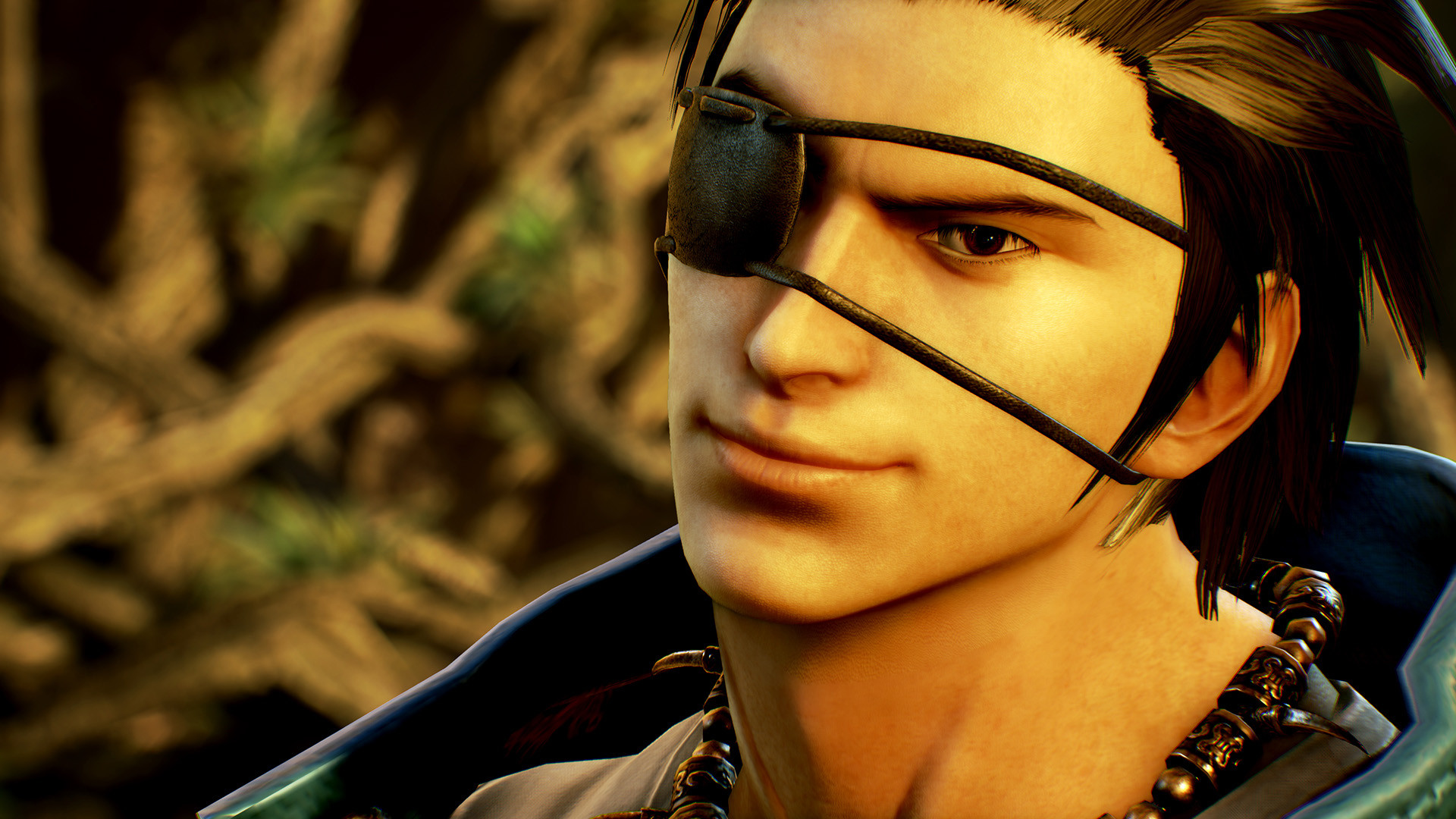 TEKKEN 7 — screenshot 5