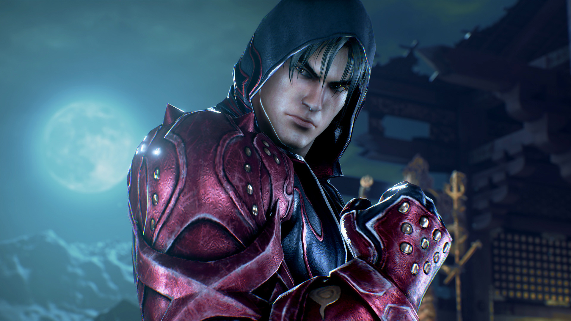 TEKKEN 7 — screenshot 6