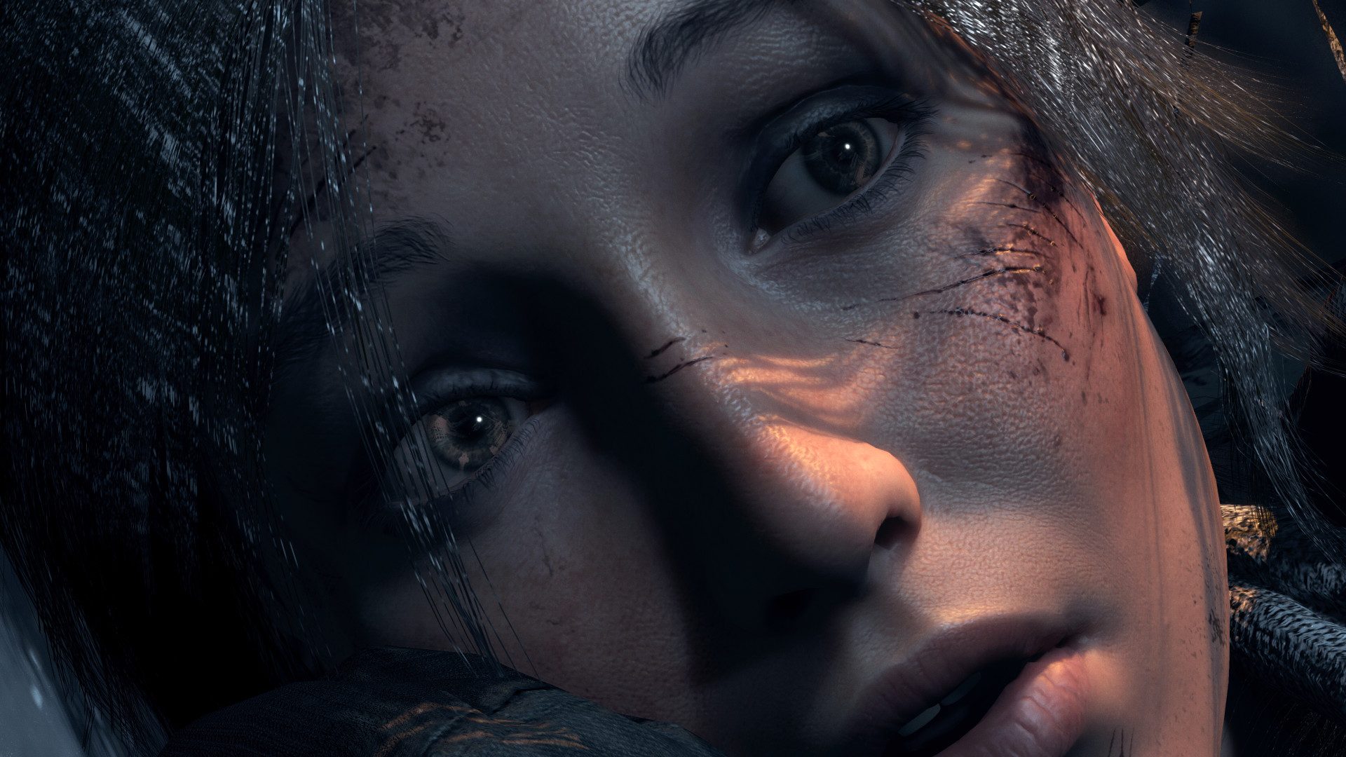Rise of the Tomb Raider™ — screenshot 3