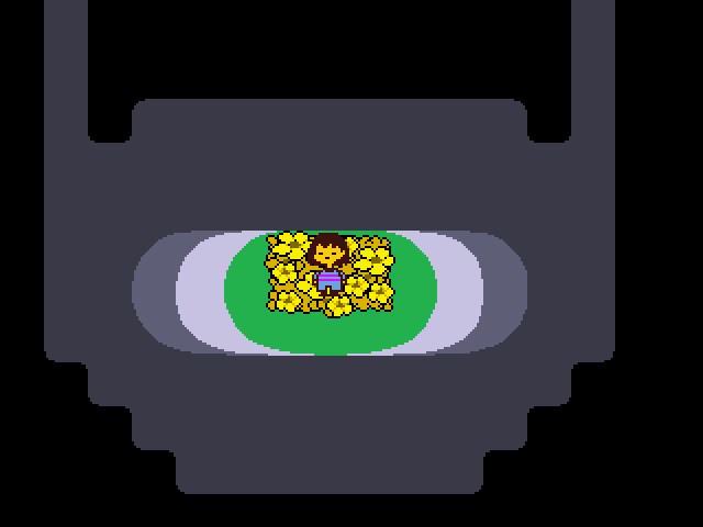 Undertale — screenshot 2