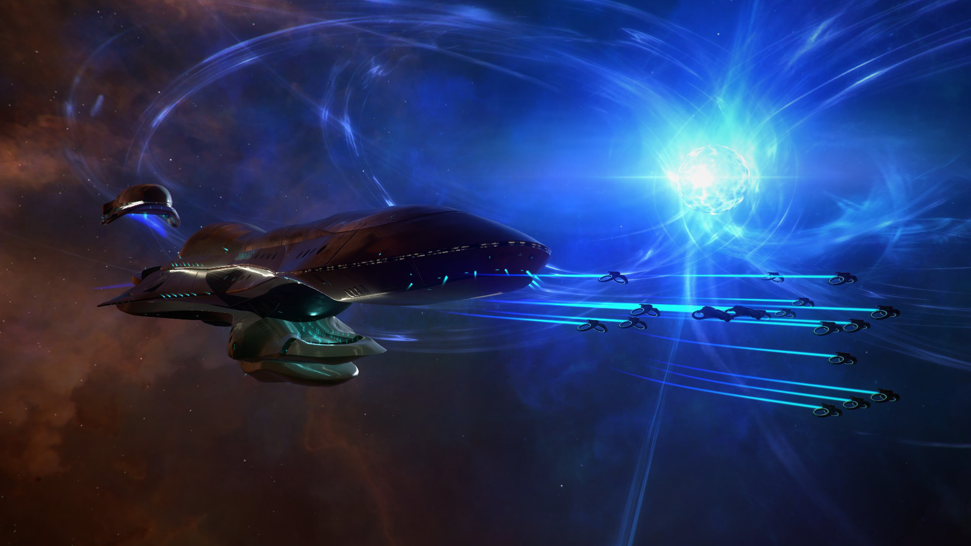ENDLESS Space™ 2 — screenshot 3