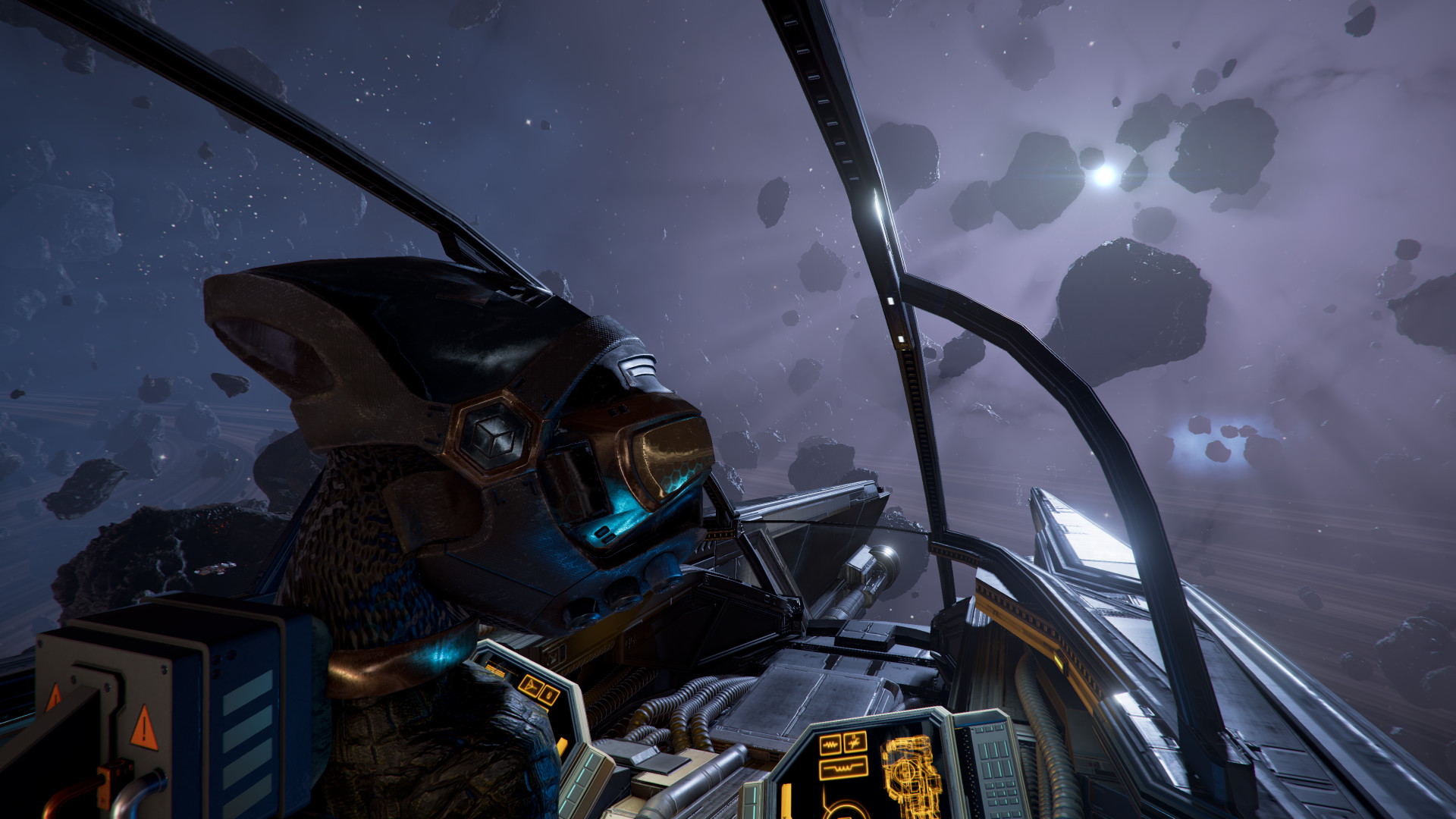 X4: Foundations — screenshot 1