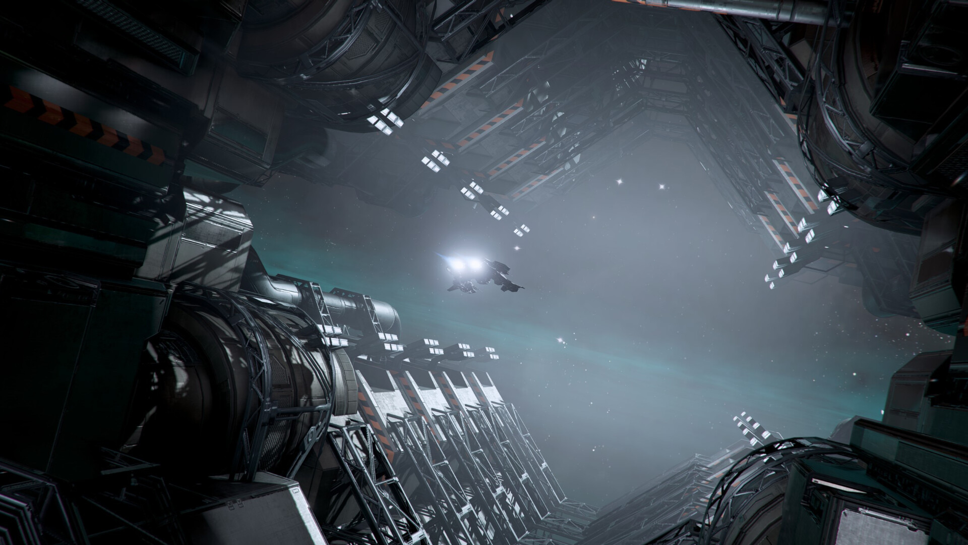 X4: Foundations — screenshot 4
