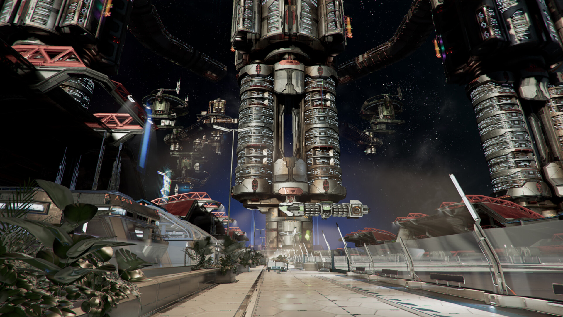 X4: Foundations — screenshot 6
