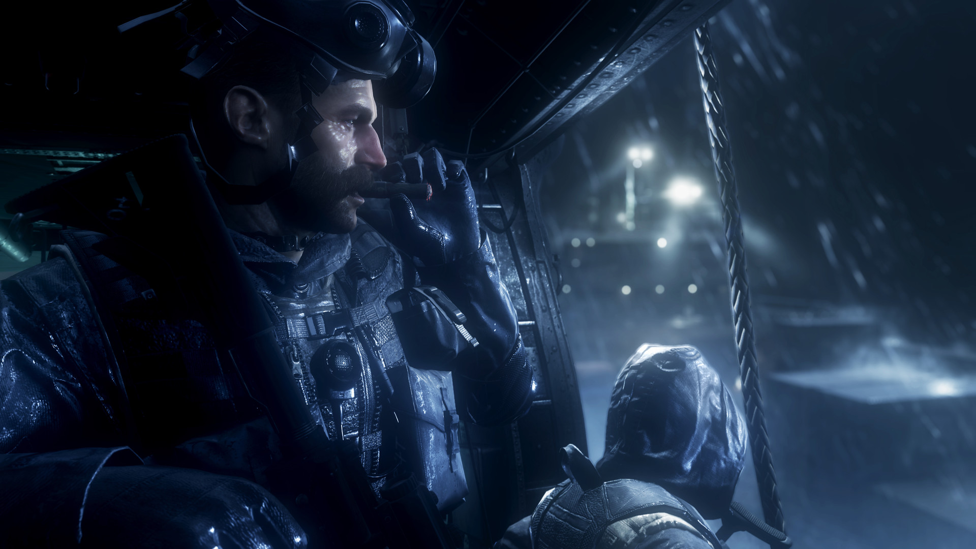 Call of Duty®: Modern Warfare® Remastered (2017) — screenshot 2