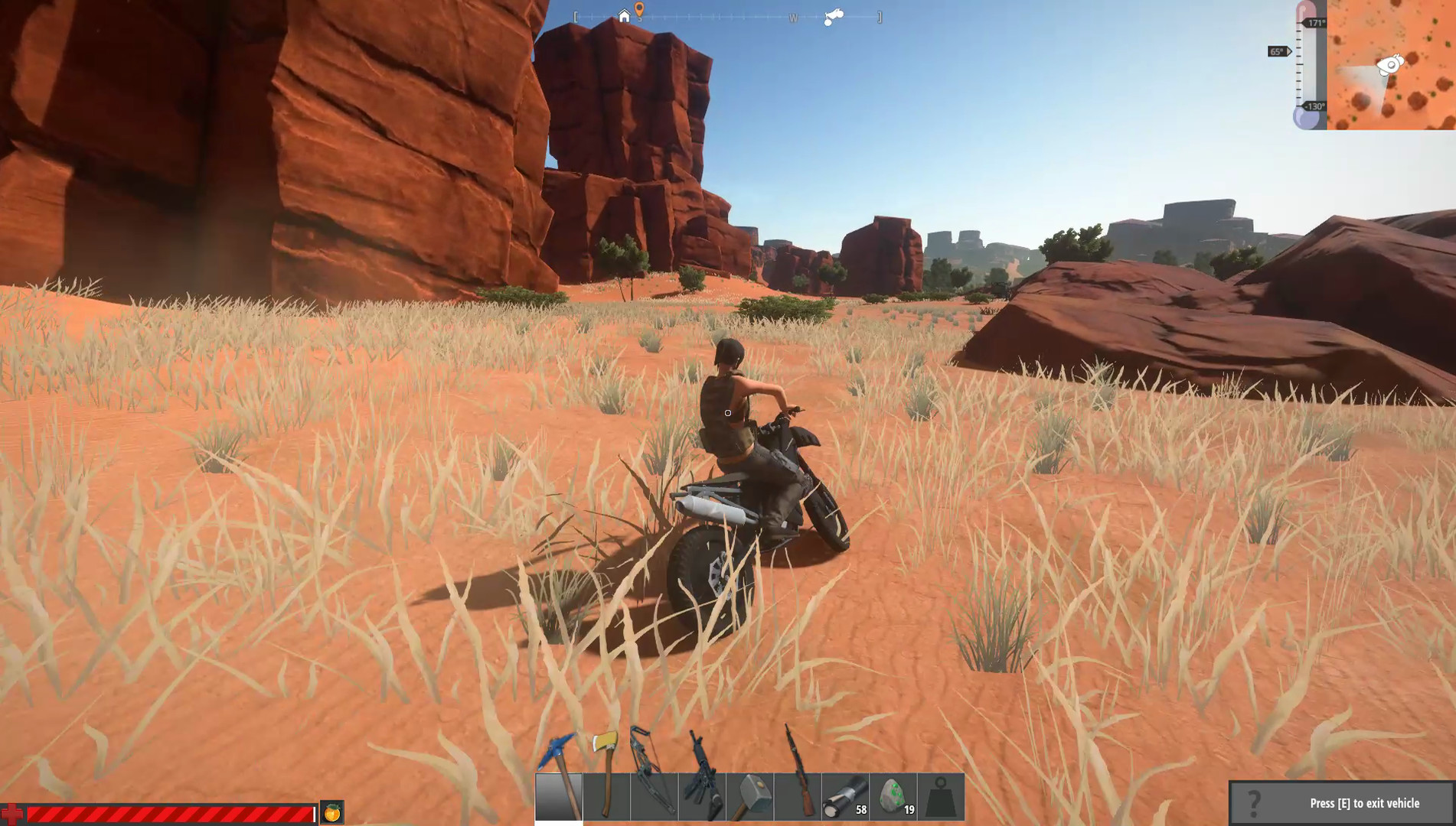 Hurtworld — screenshot 1