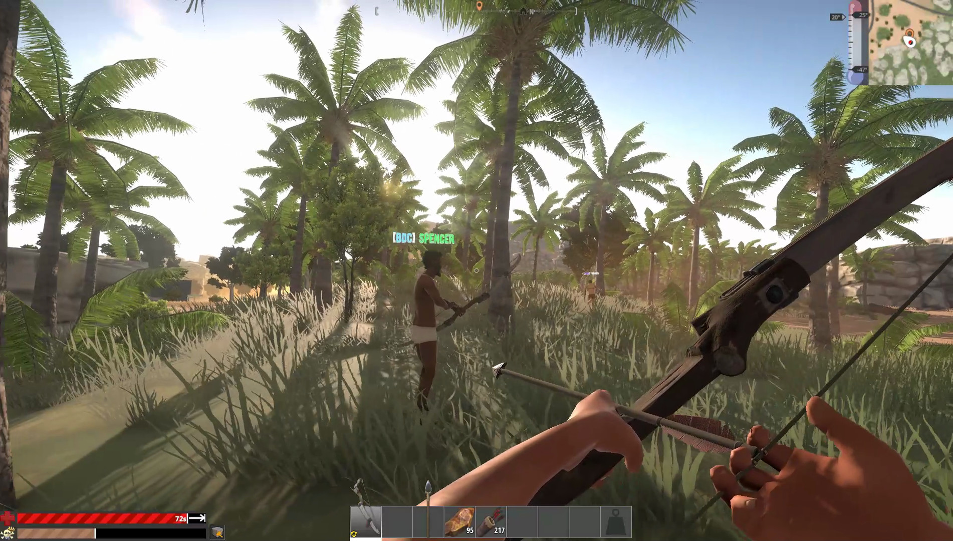 Hurtworld — screenshot 4