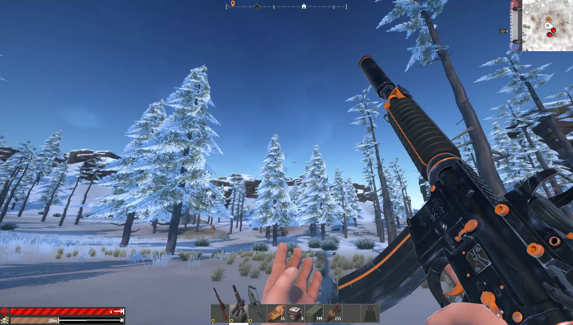 Hurtworld — screenshot 5