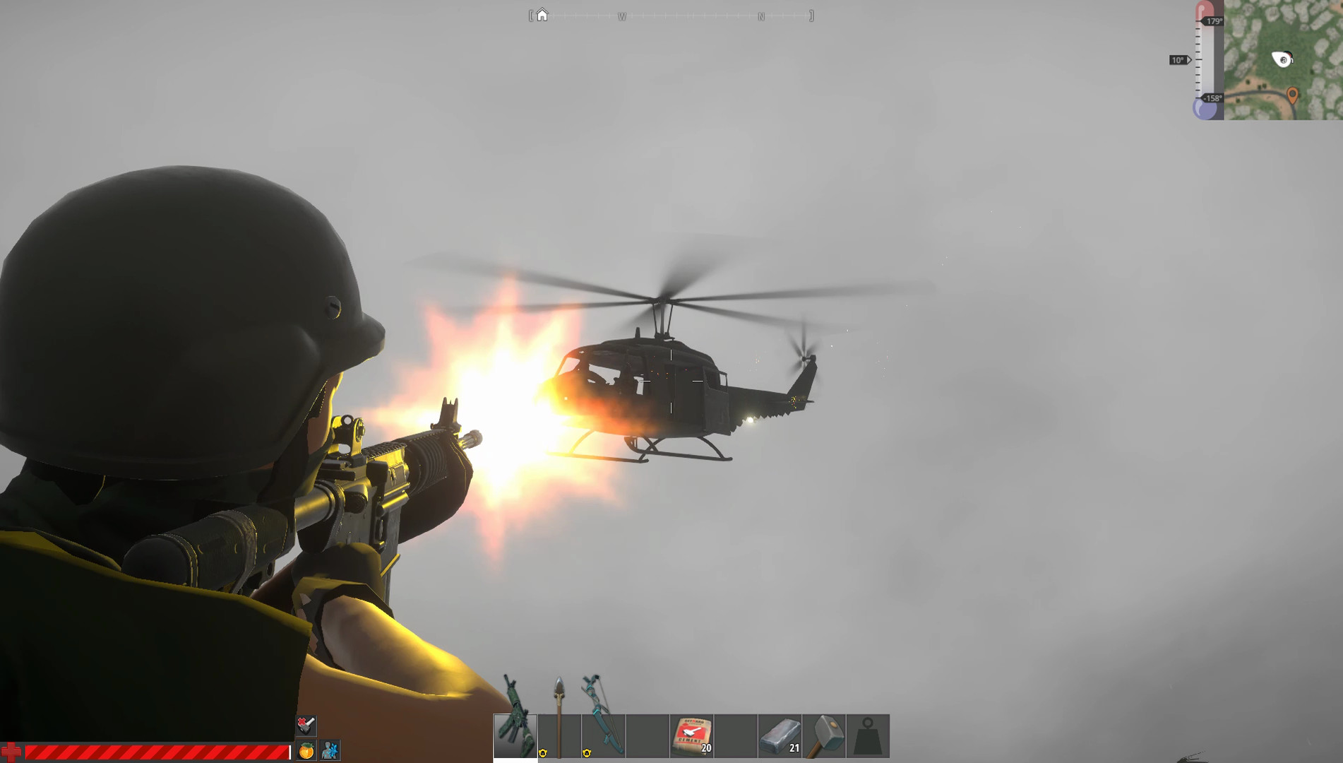 Hurtworld — screenshot 6