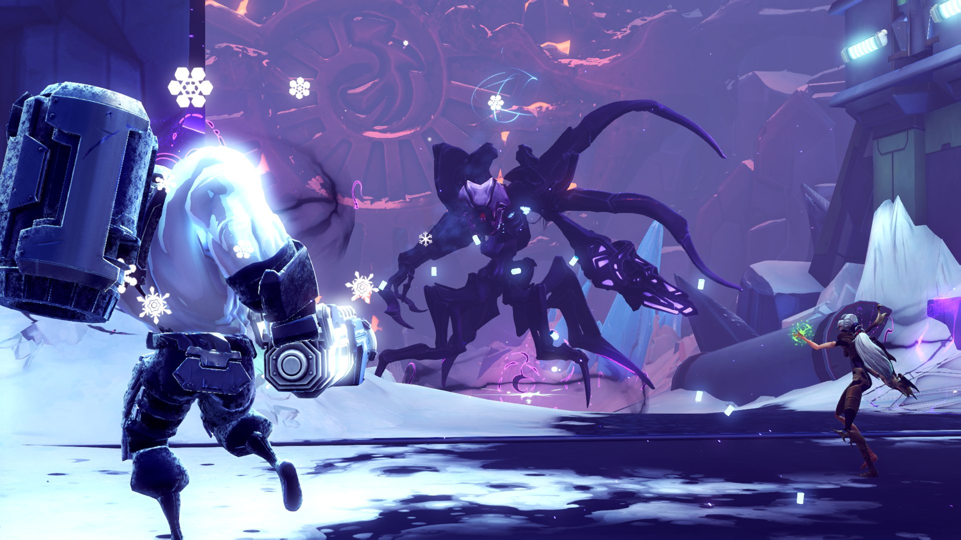 Battleborn — screenshot 3