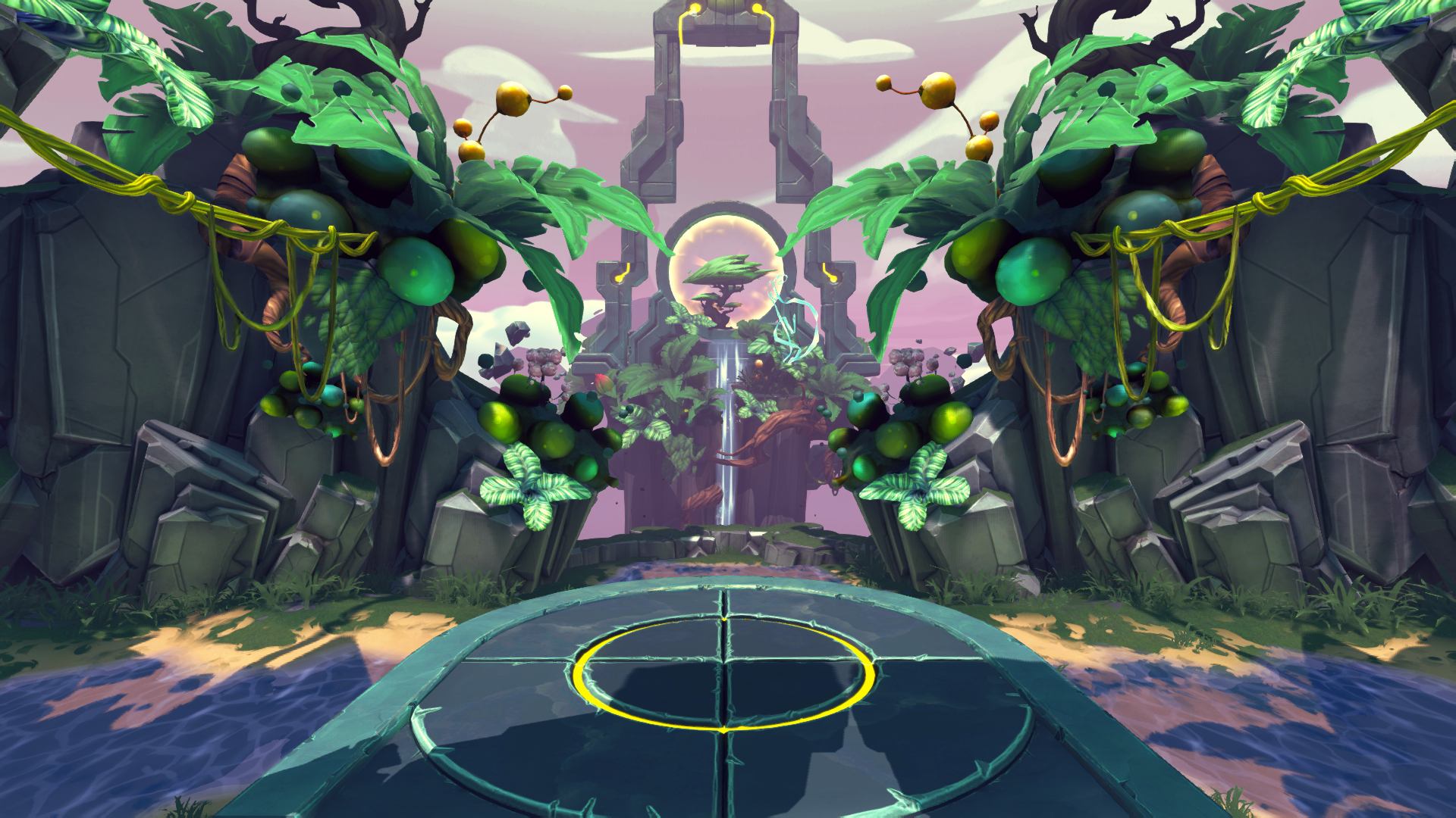 Battleborn — screenshot 5