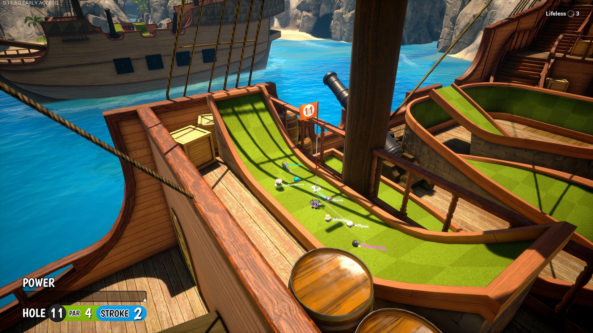 Tower Unite — screenshot 1