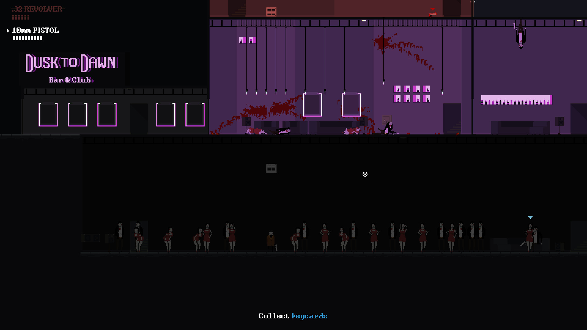 DEADBOLT — screenshot 2