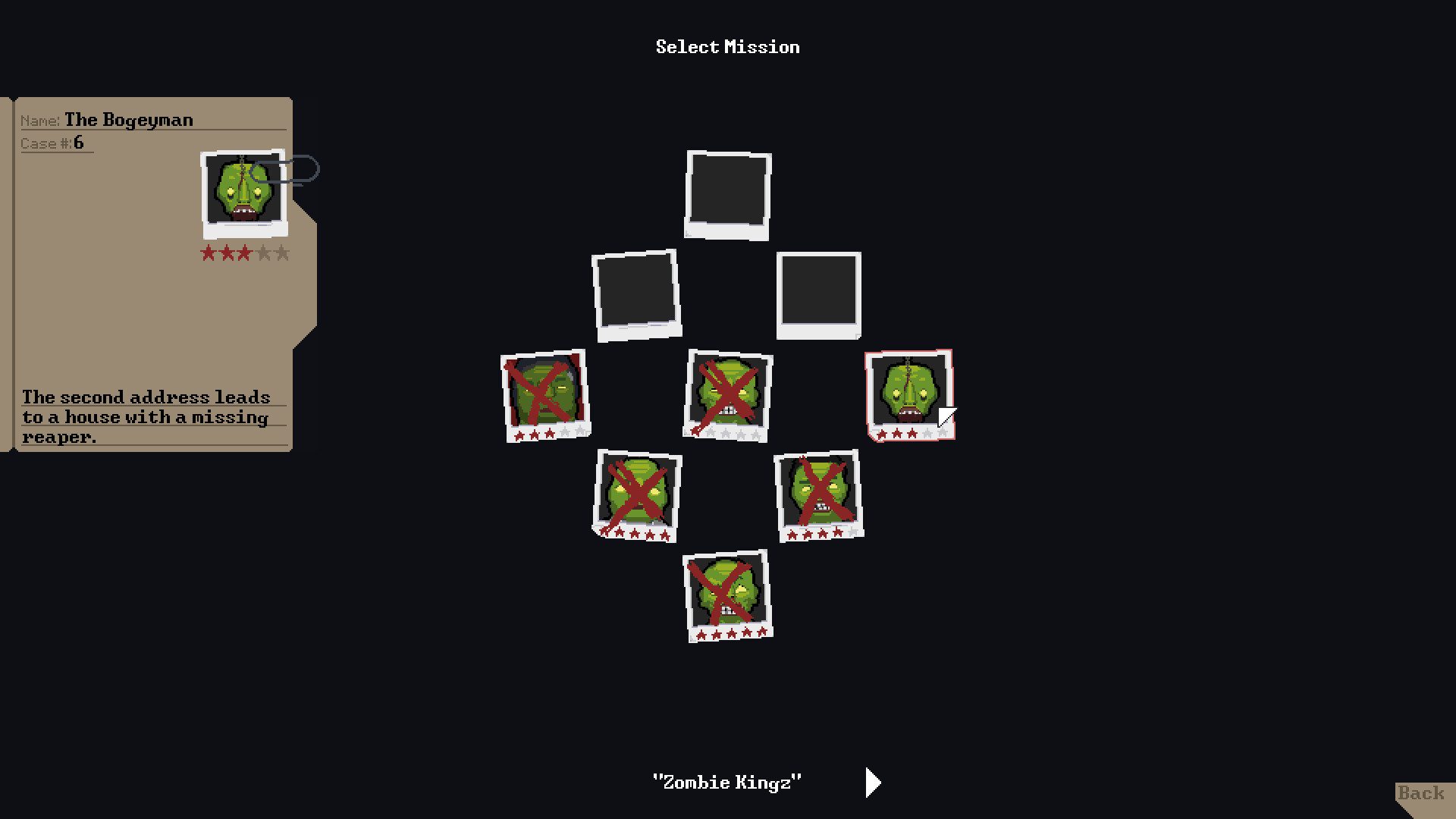 DEADBOLT — screenshot 3