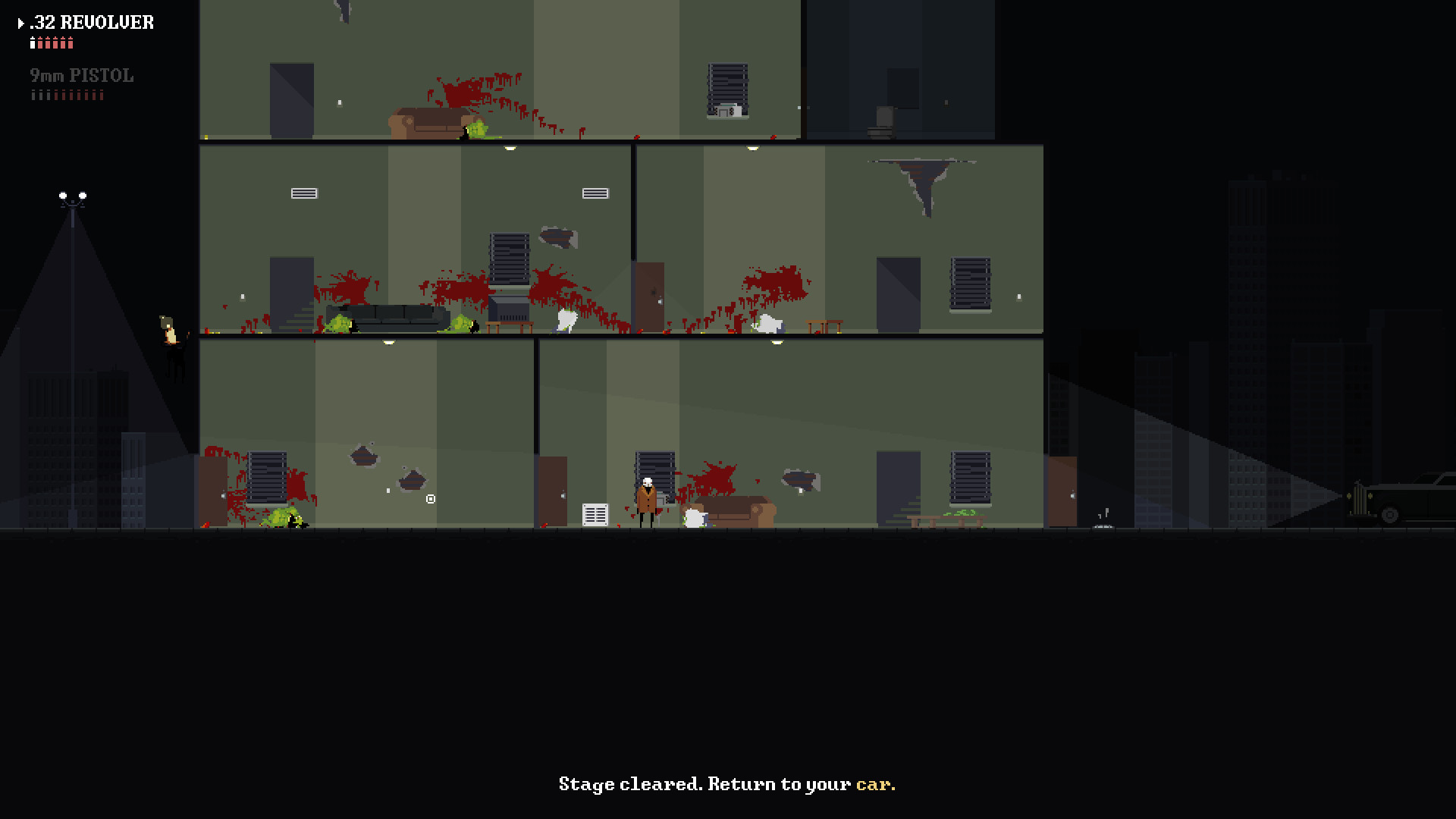 DEADBOLT — screenshot 4