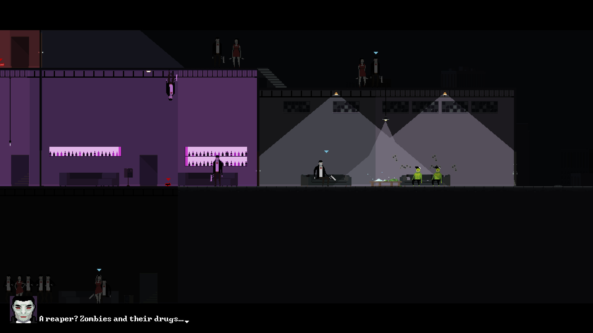 DEADBOLT — screenshot 5