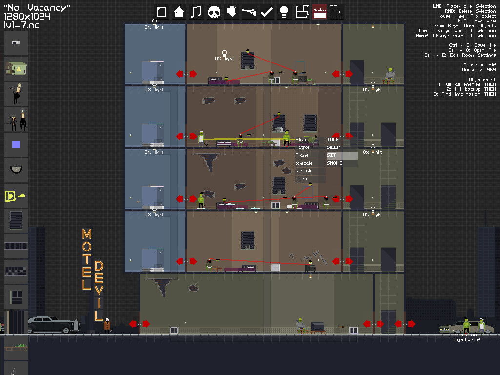 DEADBOLT — screenshot 6