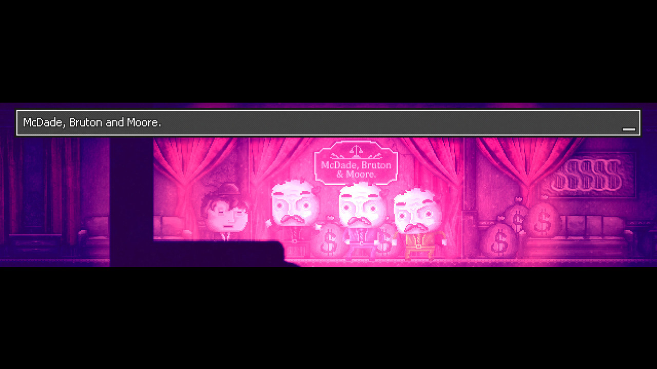 DISTRAINT: Deluxe Edition — screenshot 1