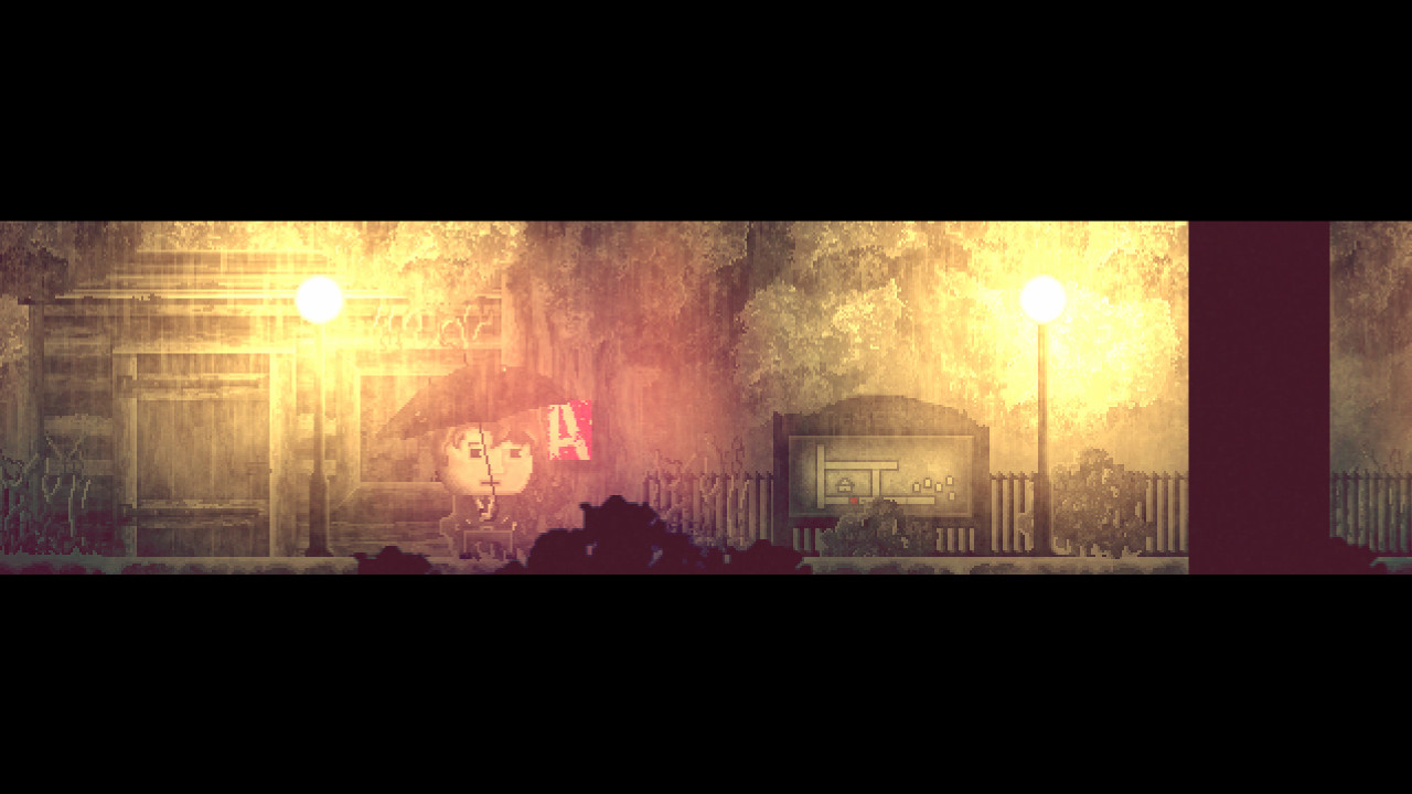 DISTRAINT: Deluxe Edition — screenshot 2