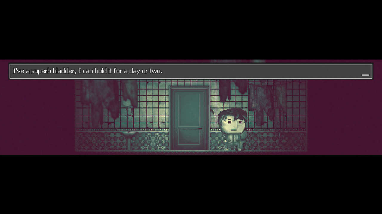 DISTRAINT: Deluxe Edition — screenshot 3