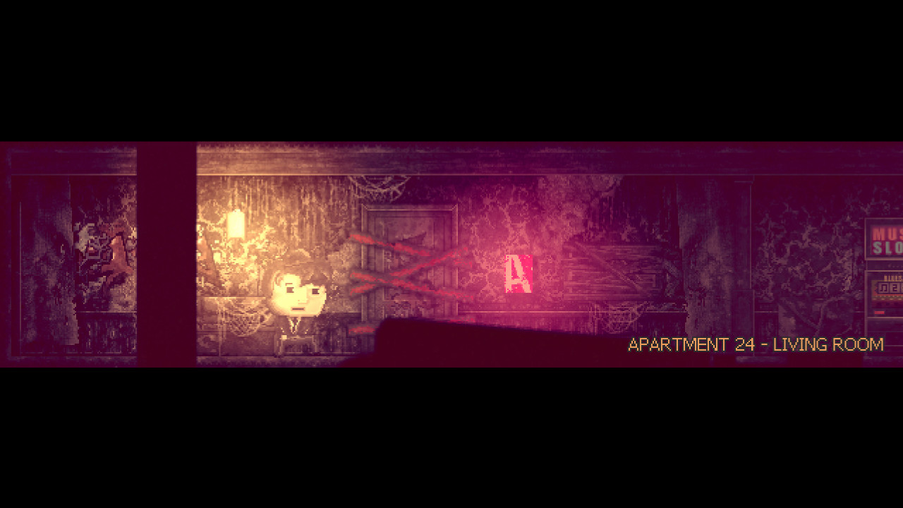 DISTRAINT: Deluxe Edition — screenshot 4