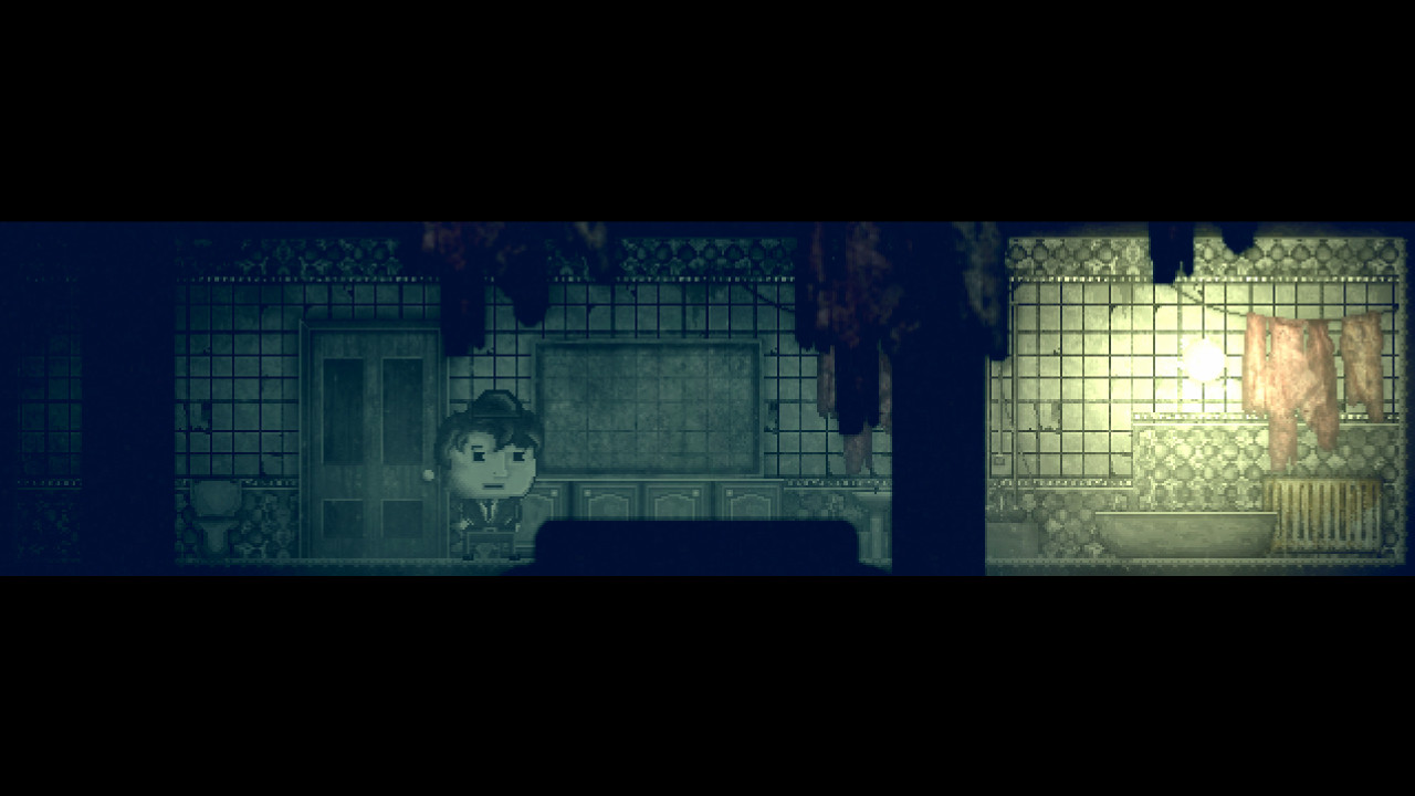 DISTRAINT: Deluxe Edition — screenshot 5